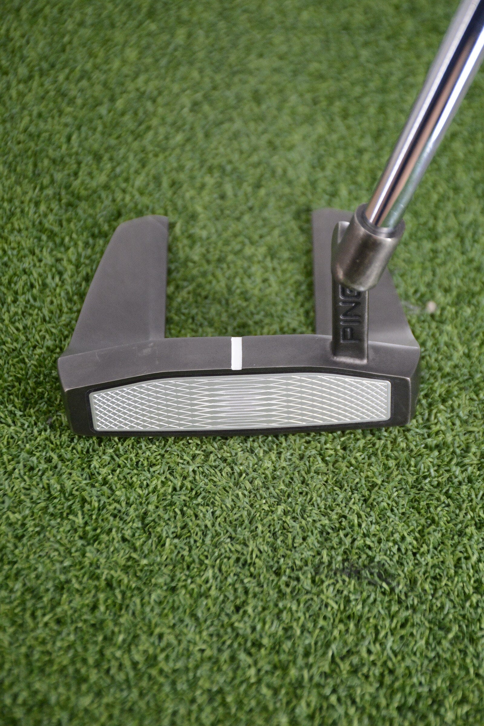 Ping Sigma G Tyne H Black Putter 35.5" Golf Clubs GolfRoots