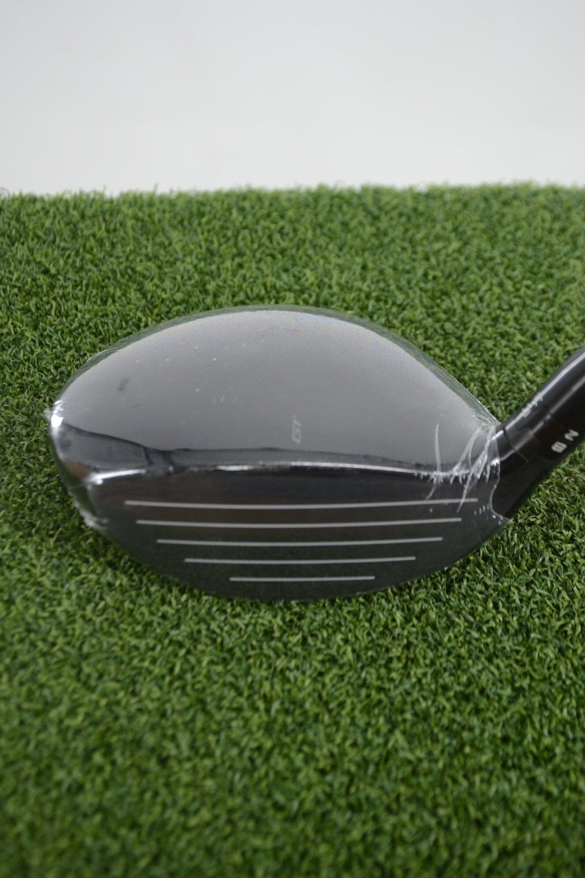 NEW Titleist GT2 15 Degree Wood S Flex 42.75" Golf Clubs GolfRoots
