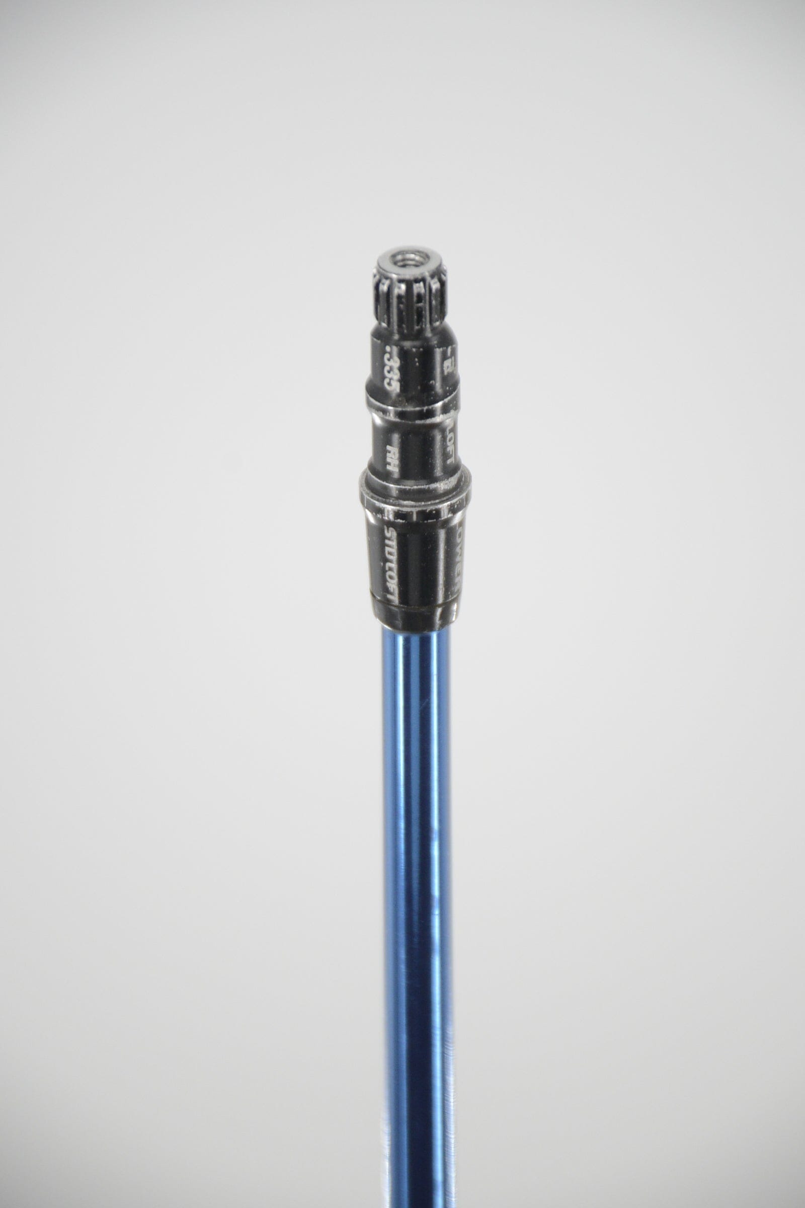 Mitsubishi Diamana B TaylorMade Driver Shaft X Flex 44" Golf Clubs GolfRoots