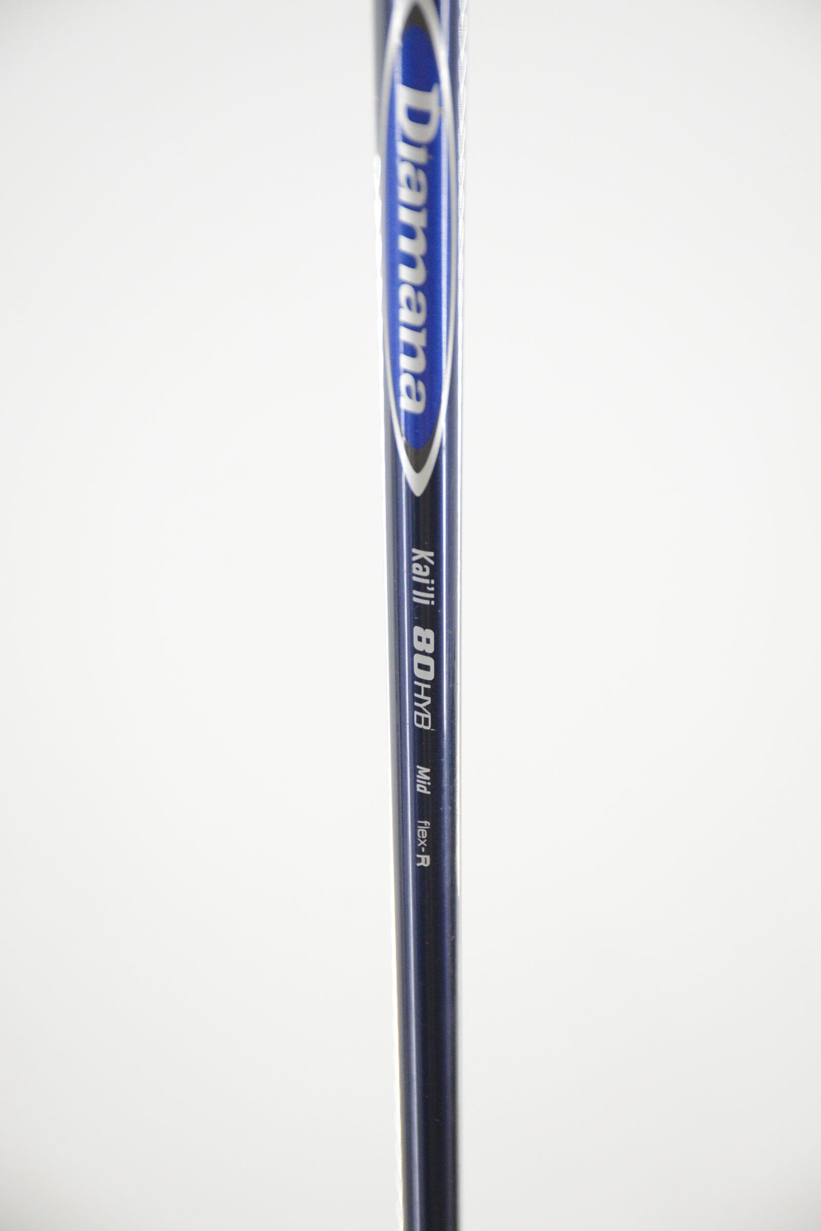Titleist 910H 21 Degree Hybrid R Flex 39.75" Golf Clubs GolfRoots