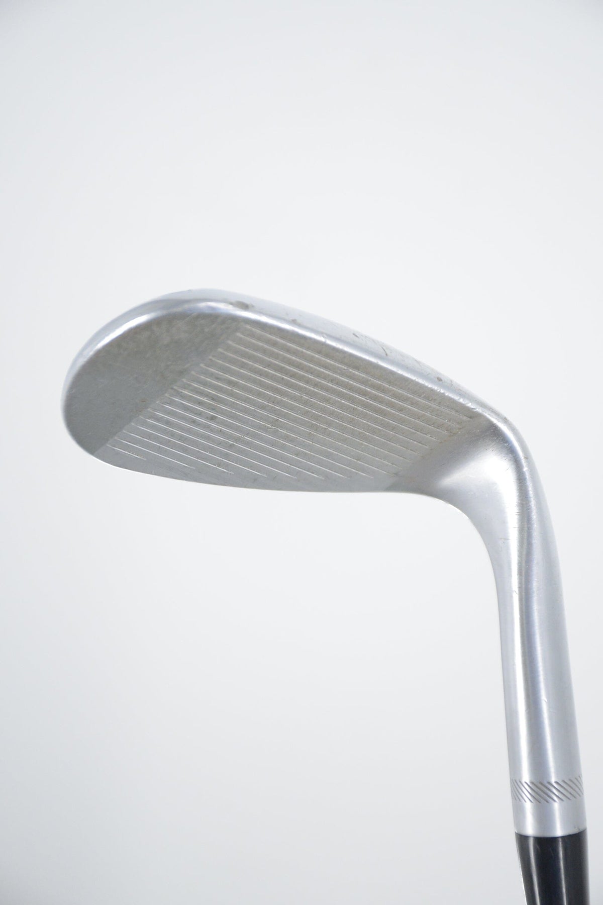 Lefty Titleist Vokey SM9 Tour Chrome 60 Degree Wedge Wedge Flex 34.75" Golf Clubs GolfRoots
