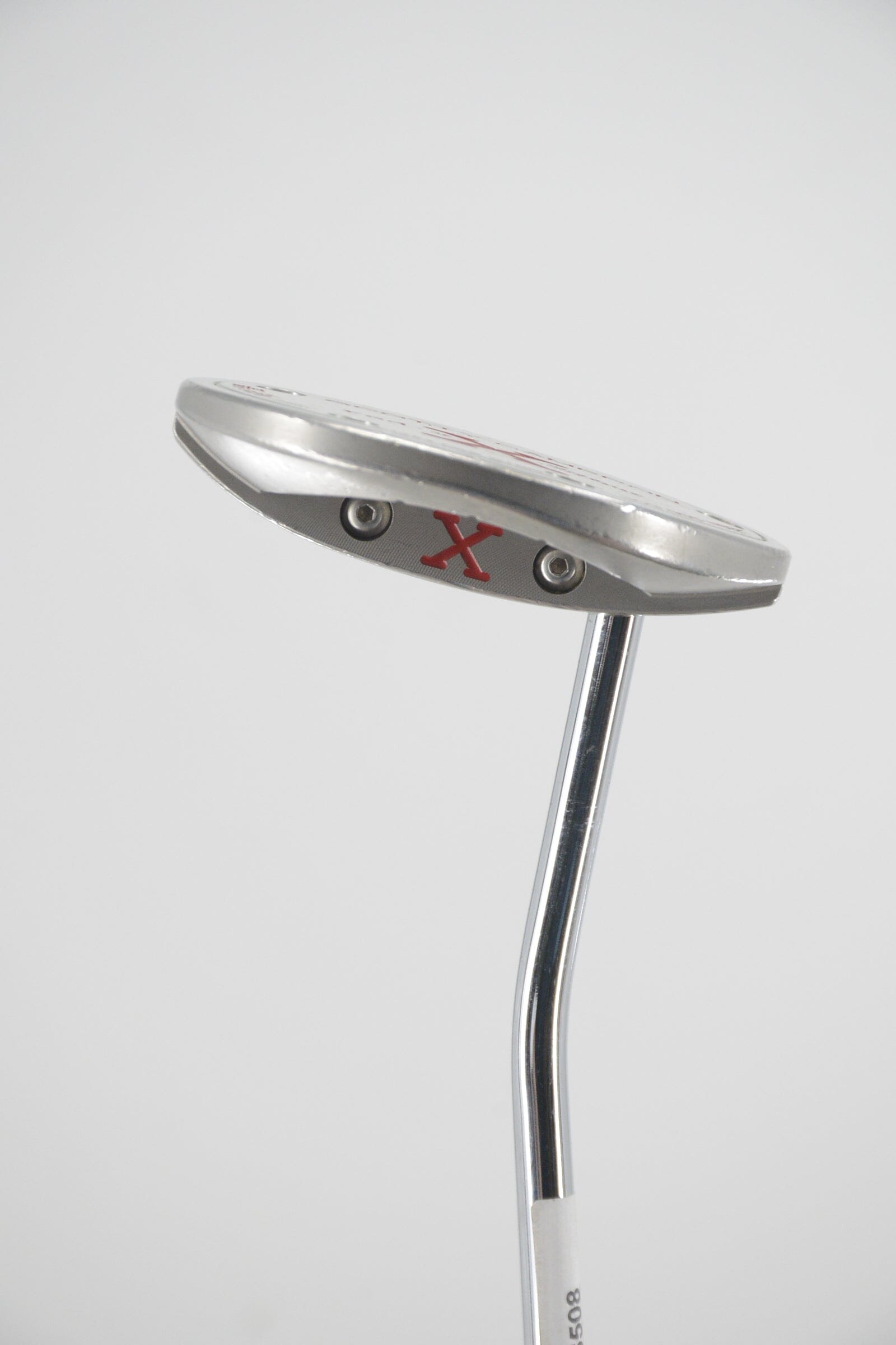 Scotty Cameron Red X Putter 35.25" Golf Clubs GolfRoots