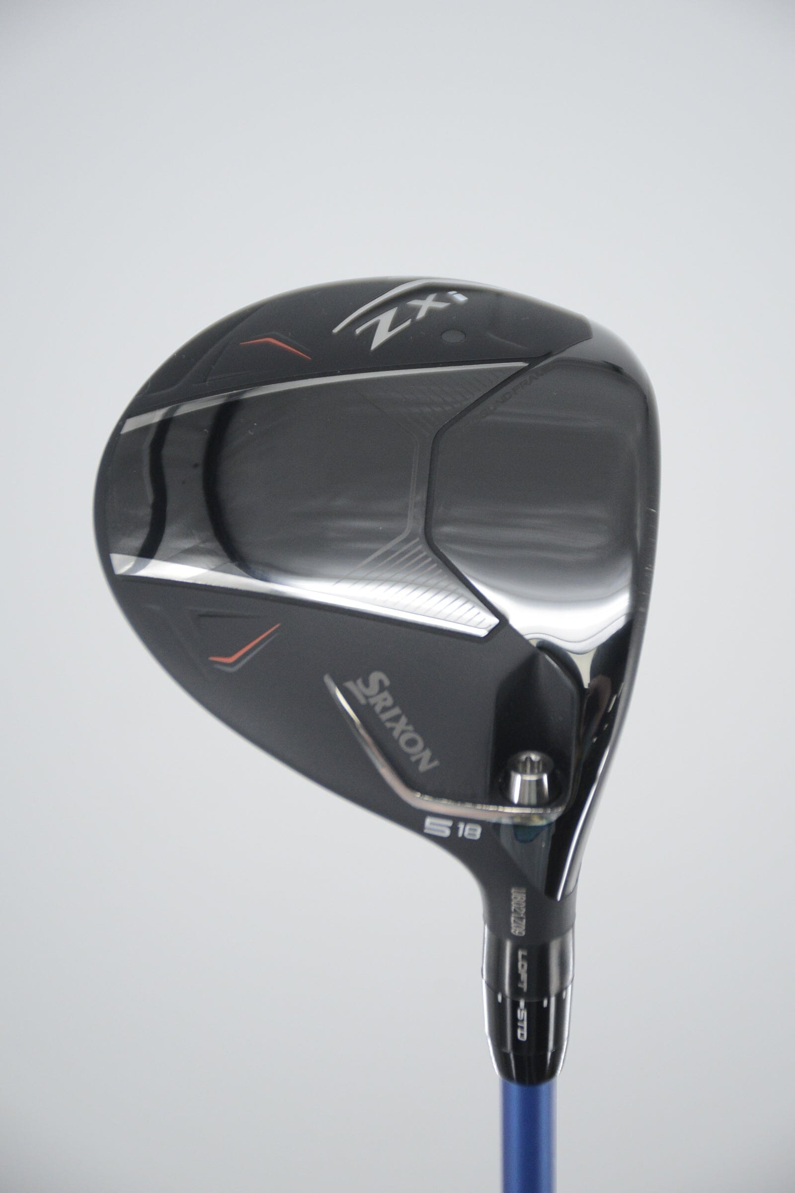 Srixon ZXi 5 Wood X Flex 42.25" Golf Clubs GolfRoots