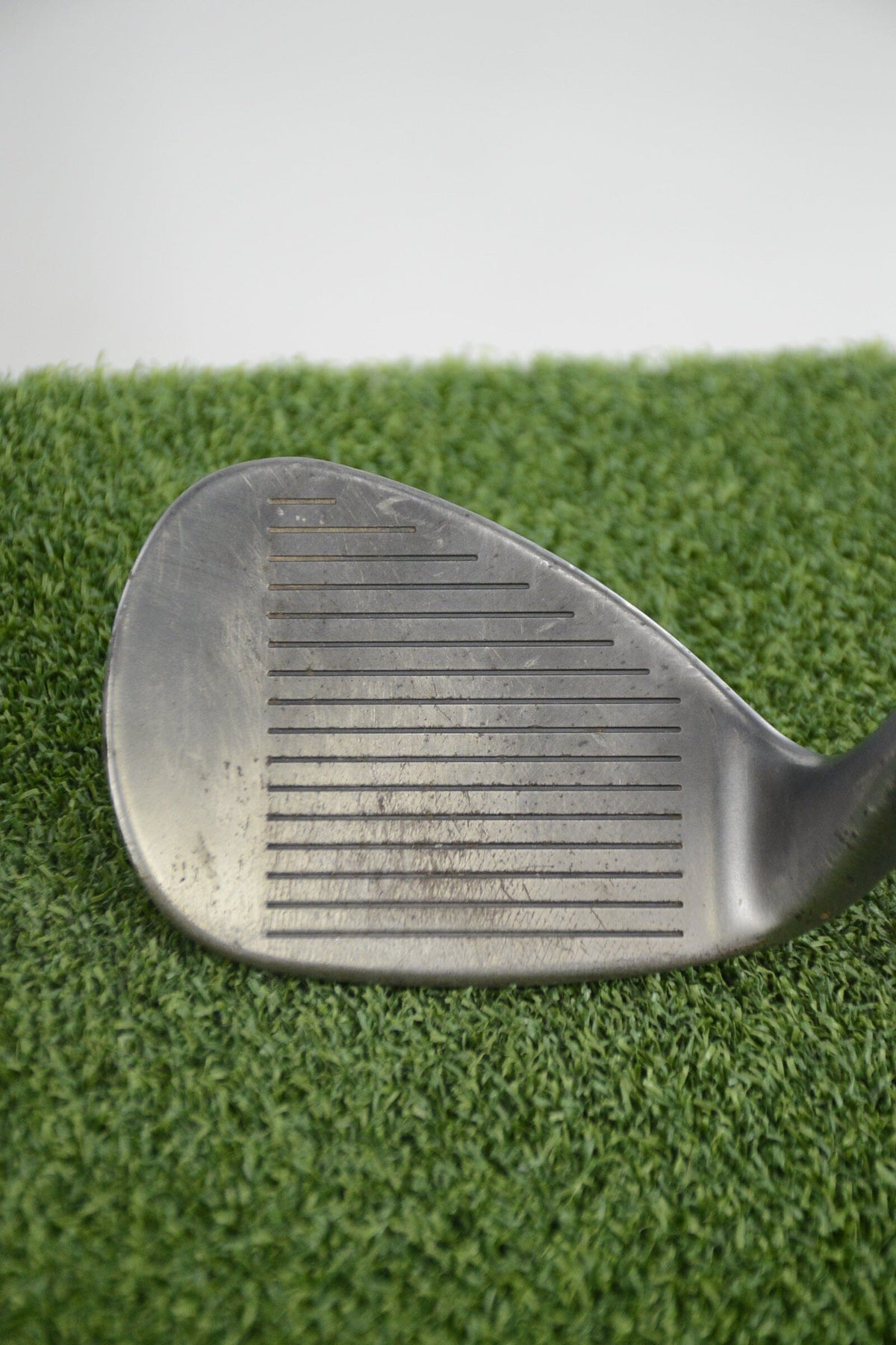 Callaway MD3 Matte Black 54 Degree Wedge S Flex 35" Golf Clubs GolfRoots