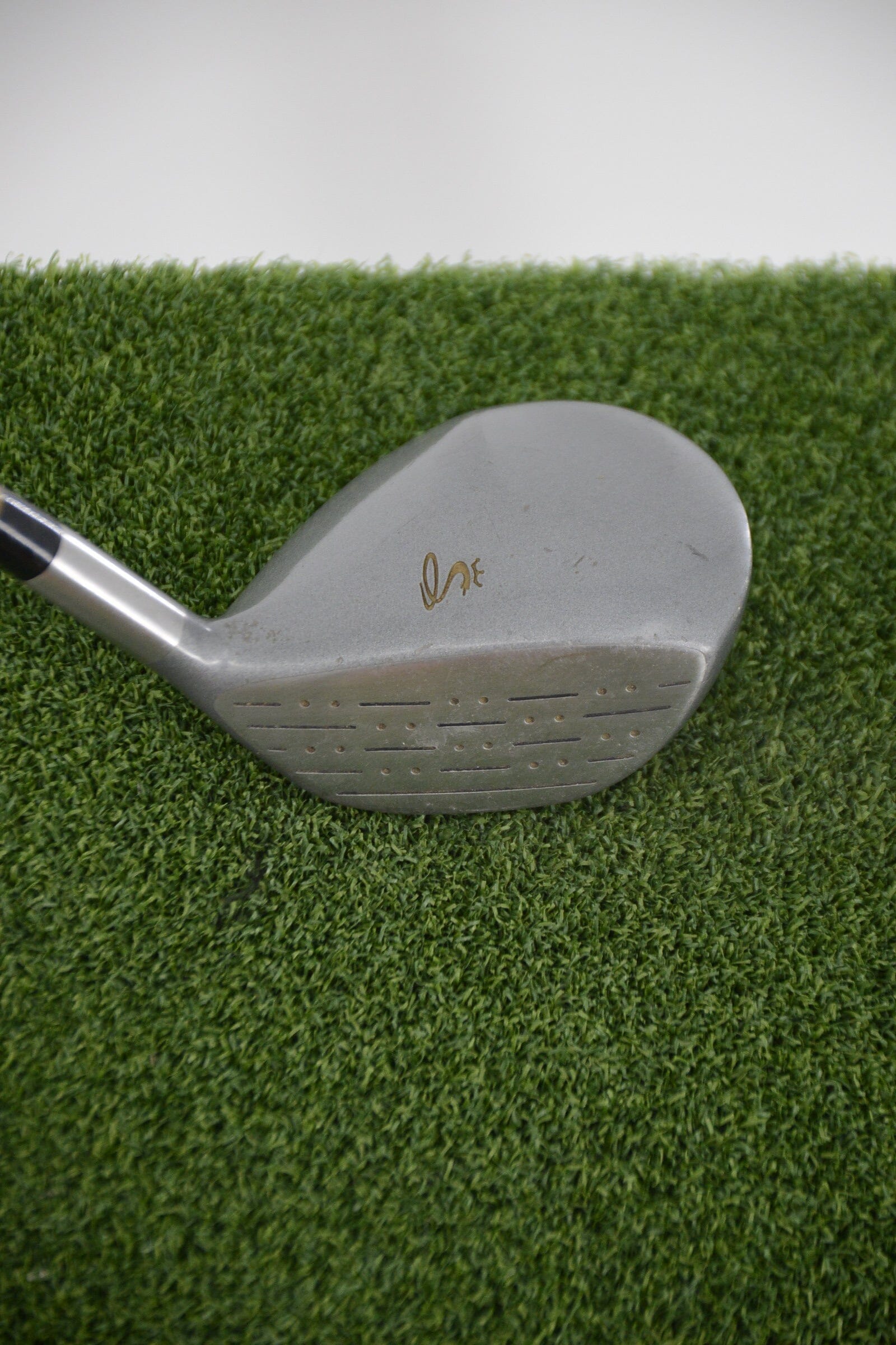 Lefty Cobra King Cobra 3 Wood R Flex 43.25" Golf Clubs GolfRoots