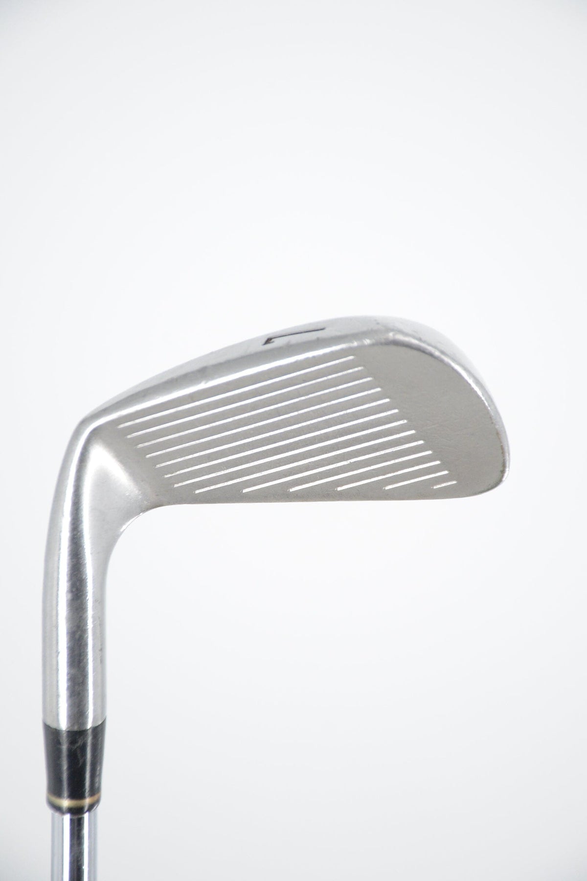 Titleist DCI 962B 7 Iron S Flex 36.75" Golf Irons Titleist
