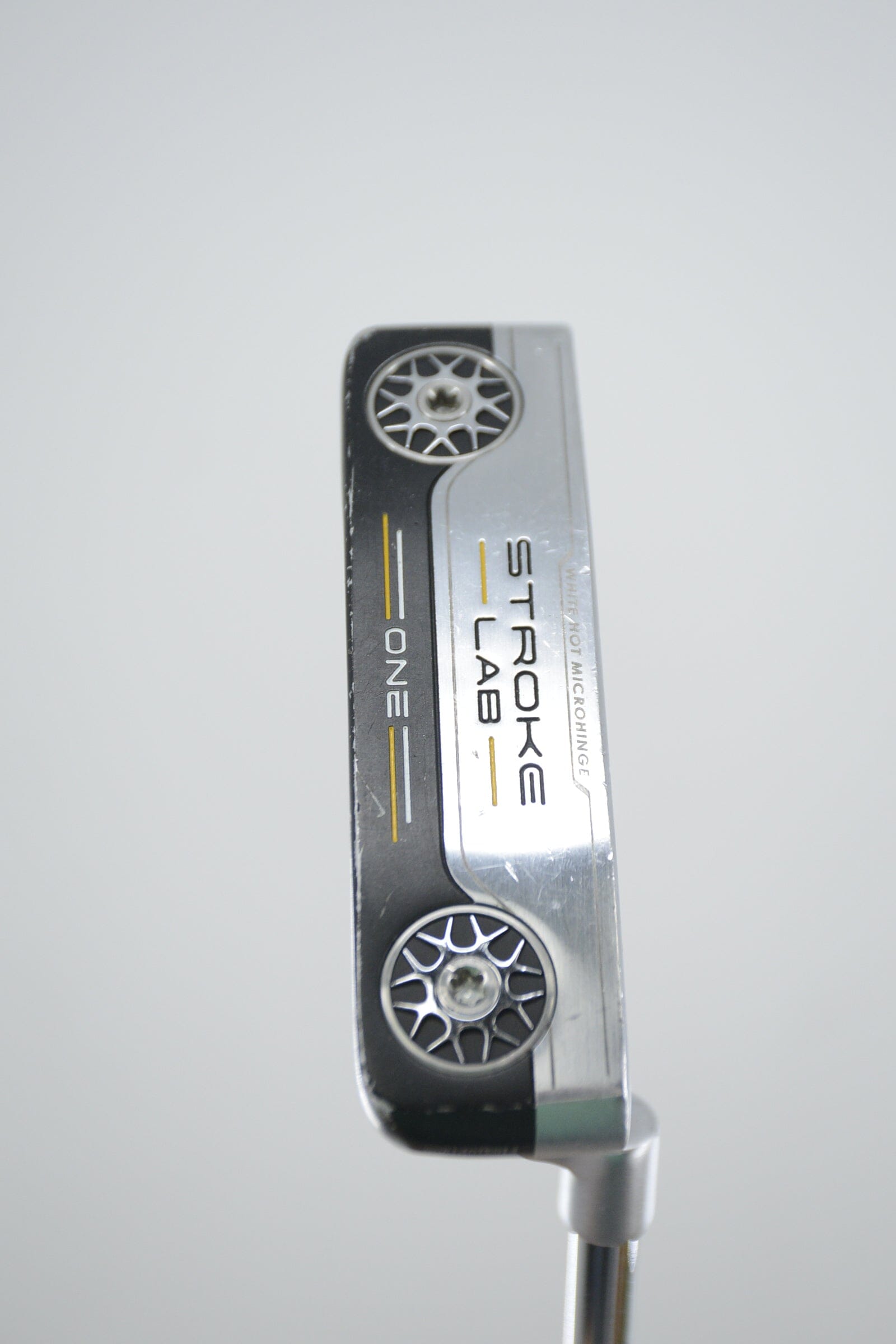 Odyssey Stroke Lab 1 Putter 33.75" Golf Clubs GolfRoots