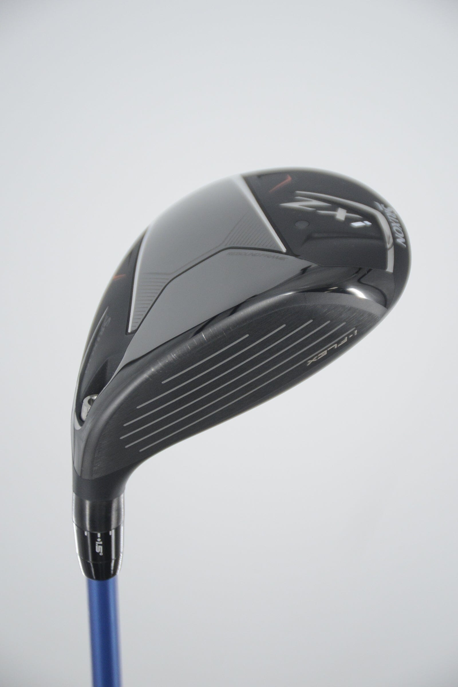 Srixon ZXi 5 Wood X Flex 42.25" Golf Clubs GolfRoots