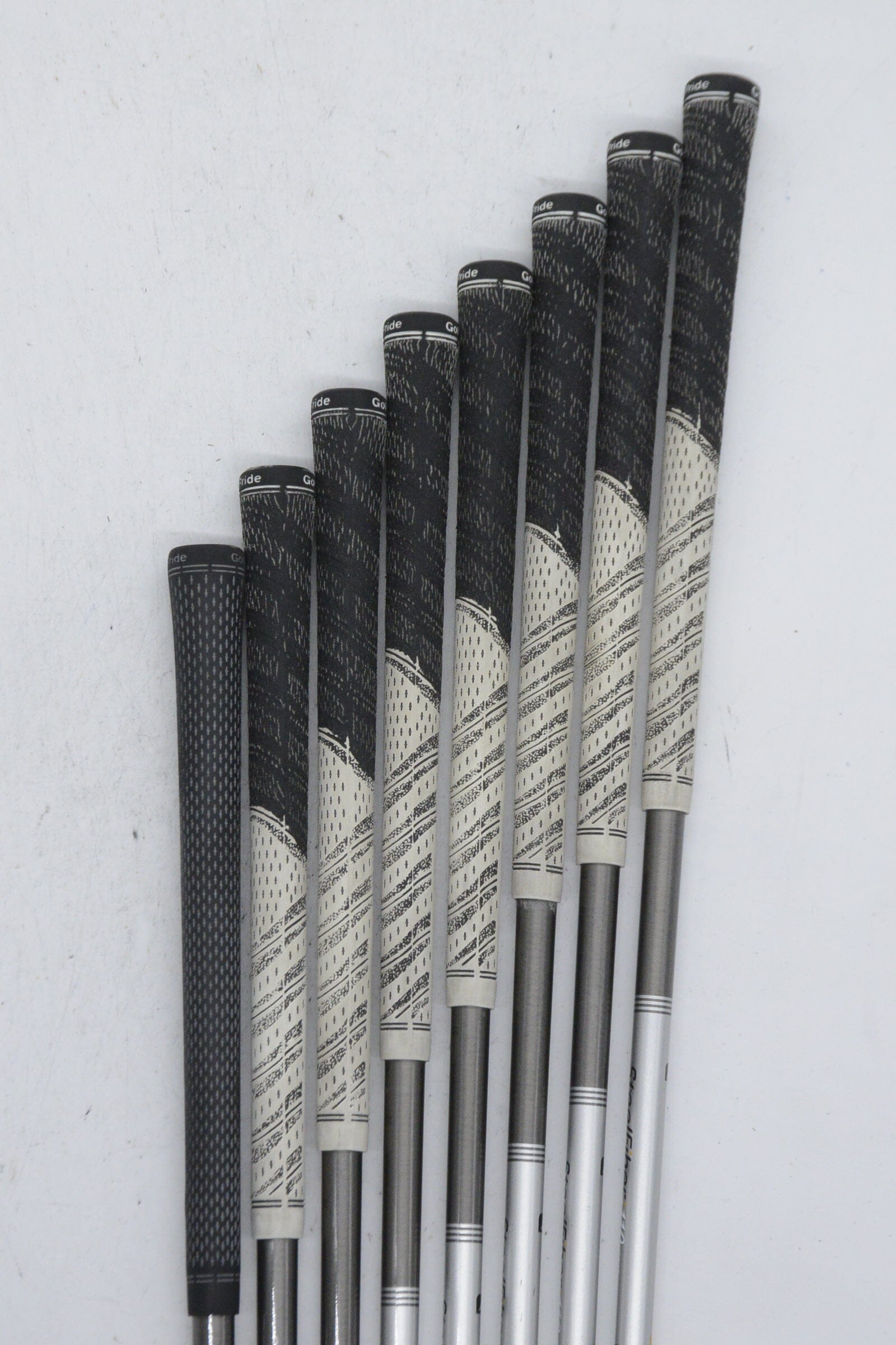 Titleist T100 4-AW Iron Set S Flex -0.5" Golf Clubs GolfRoots