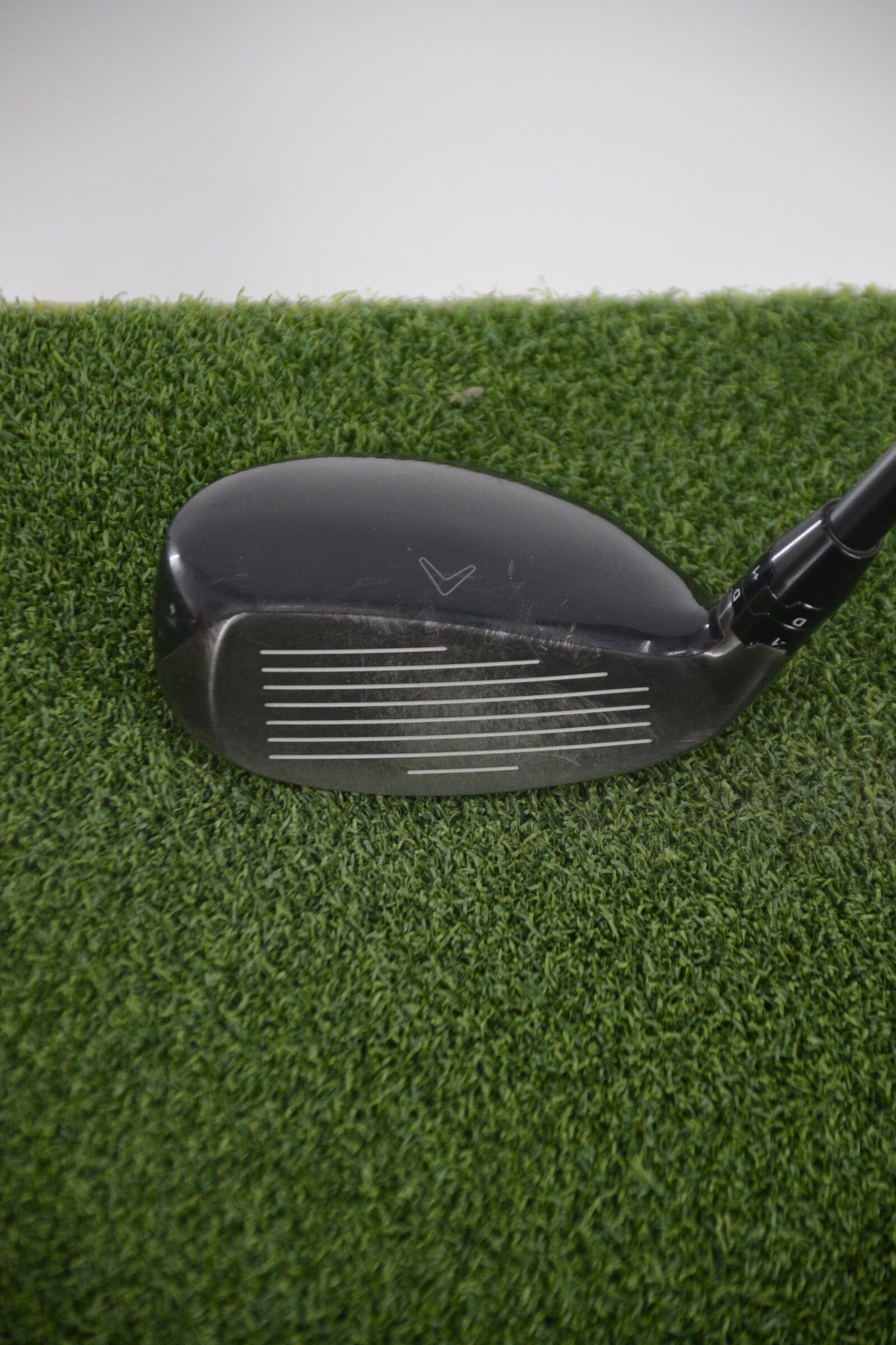 Callaway Apex 21 4 Hybrid S Flex 39.75" Golf Clubs GolfRoots