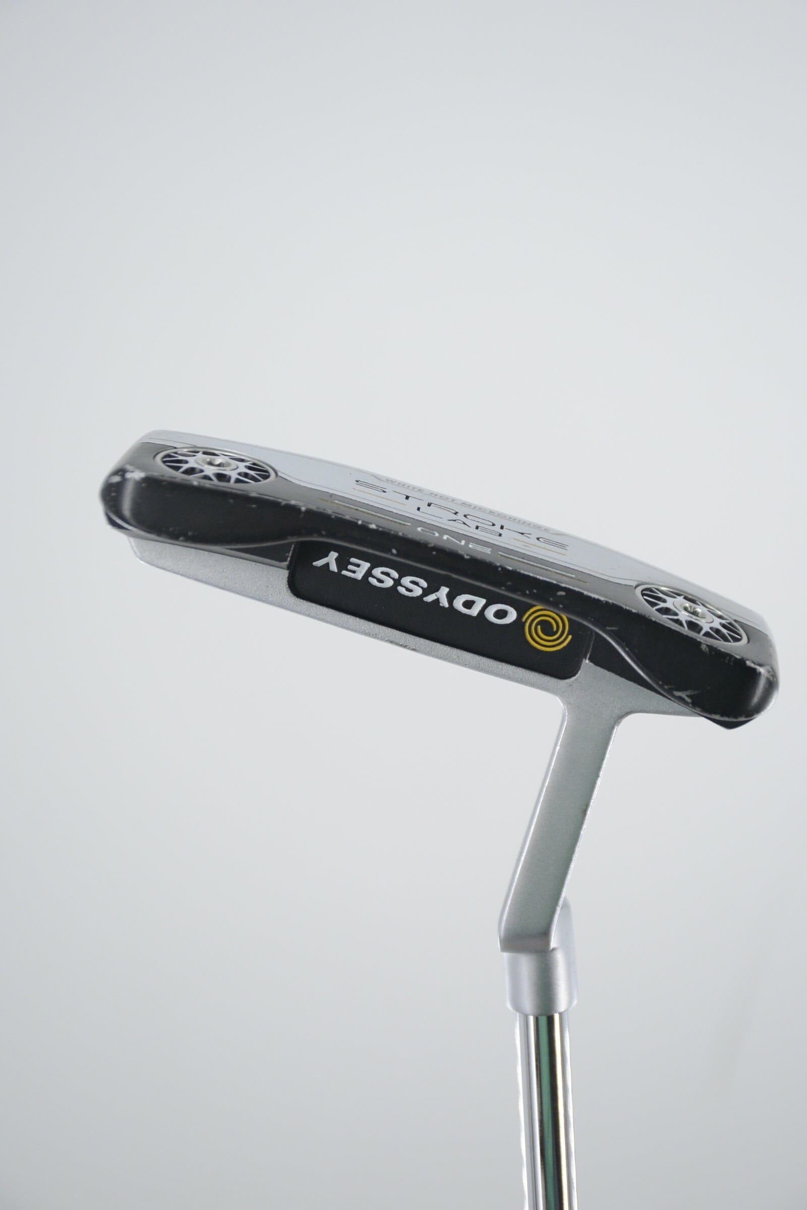 Odyssey Stroke Lab 1 Putter 33.75" Golf Clubs GolfRoots