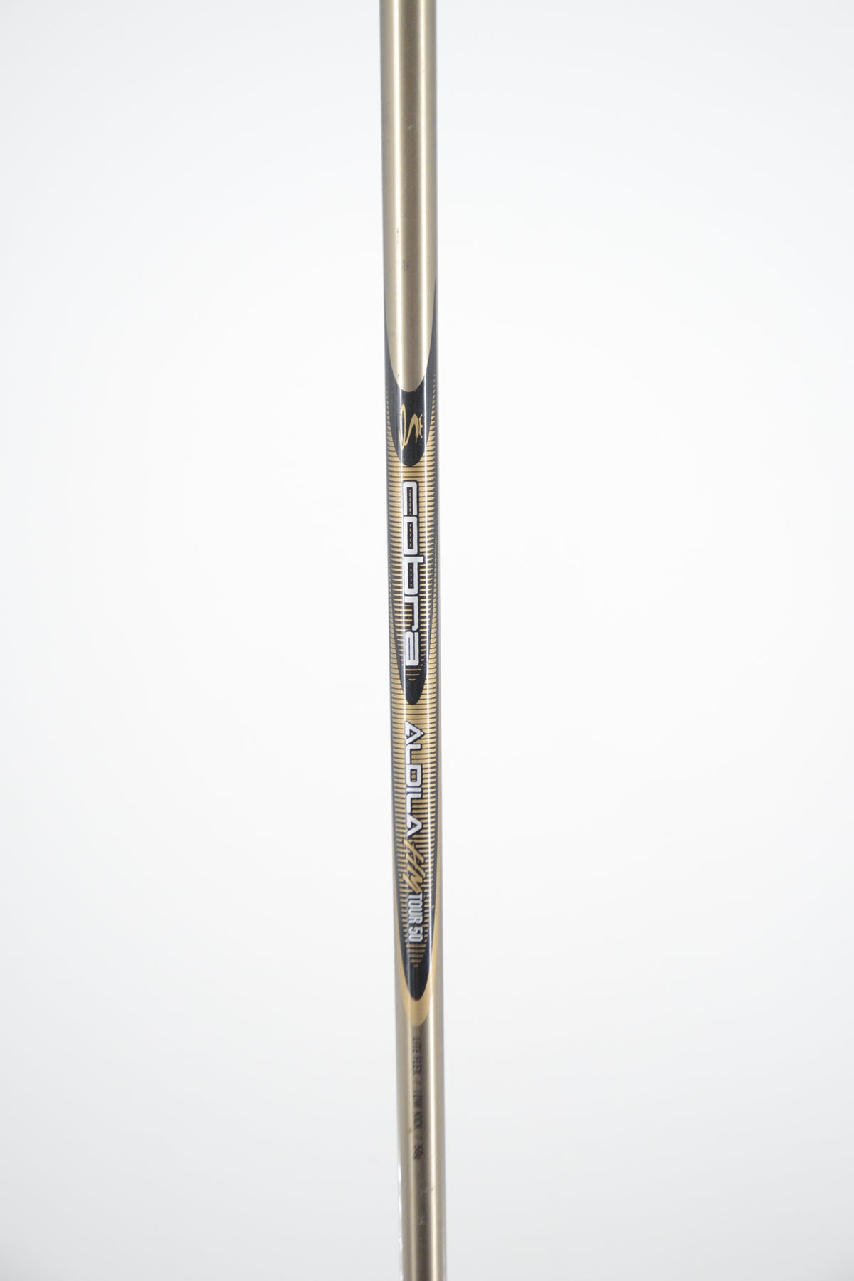 Cobra SZ 460 10.5 Degree Driver SR Flex 45"
