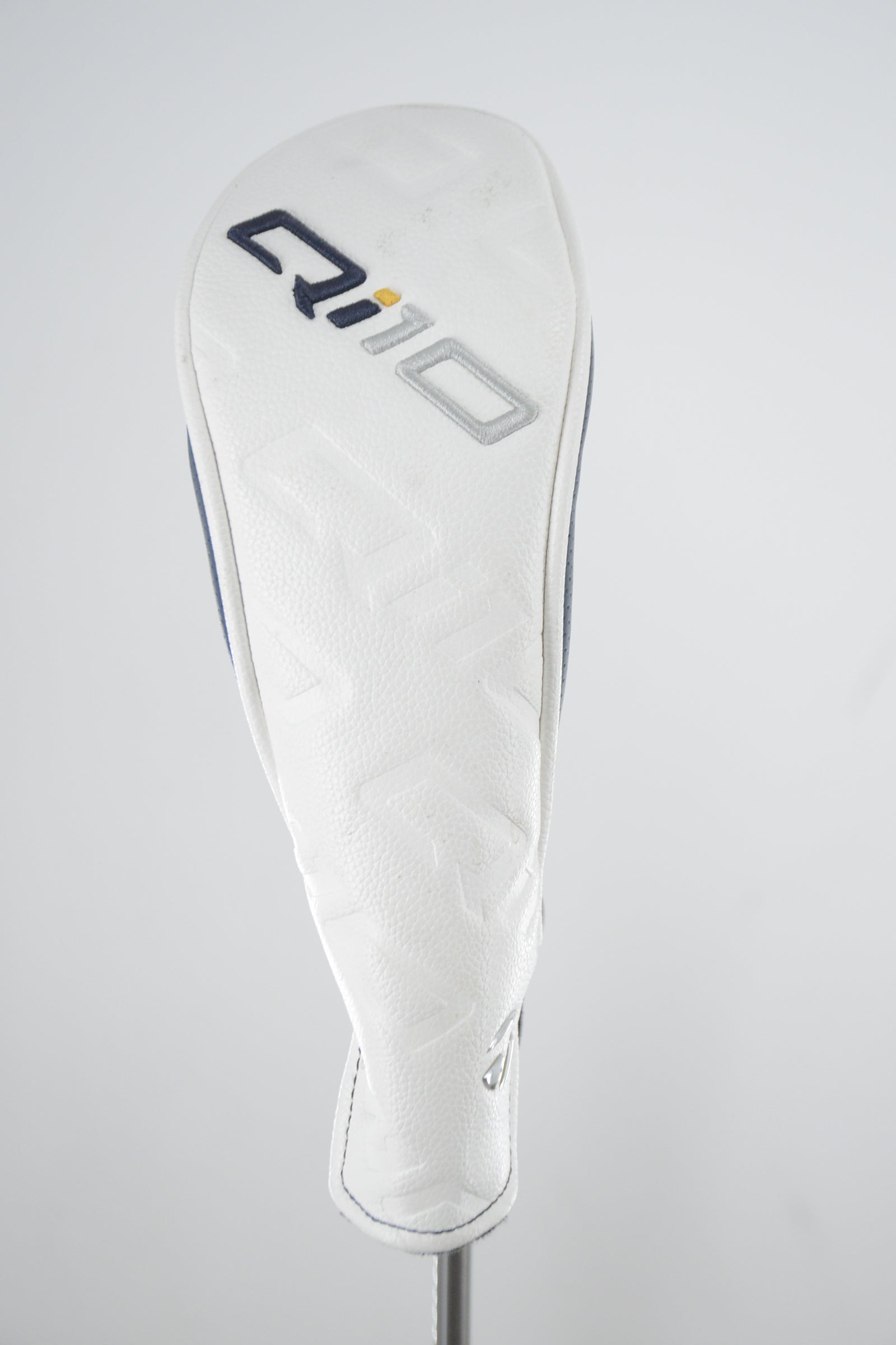 TaylorMade Qi10 Max Rescue 3 Hybrid R Flex 40.75"