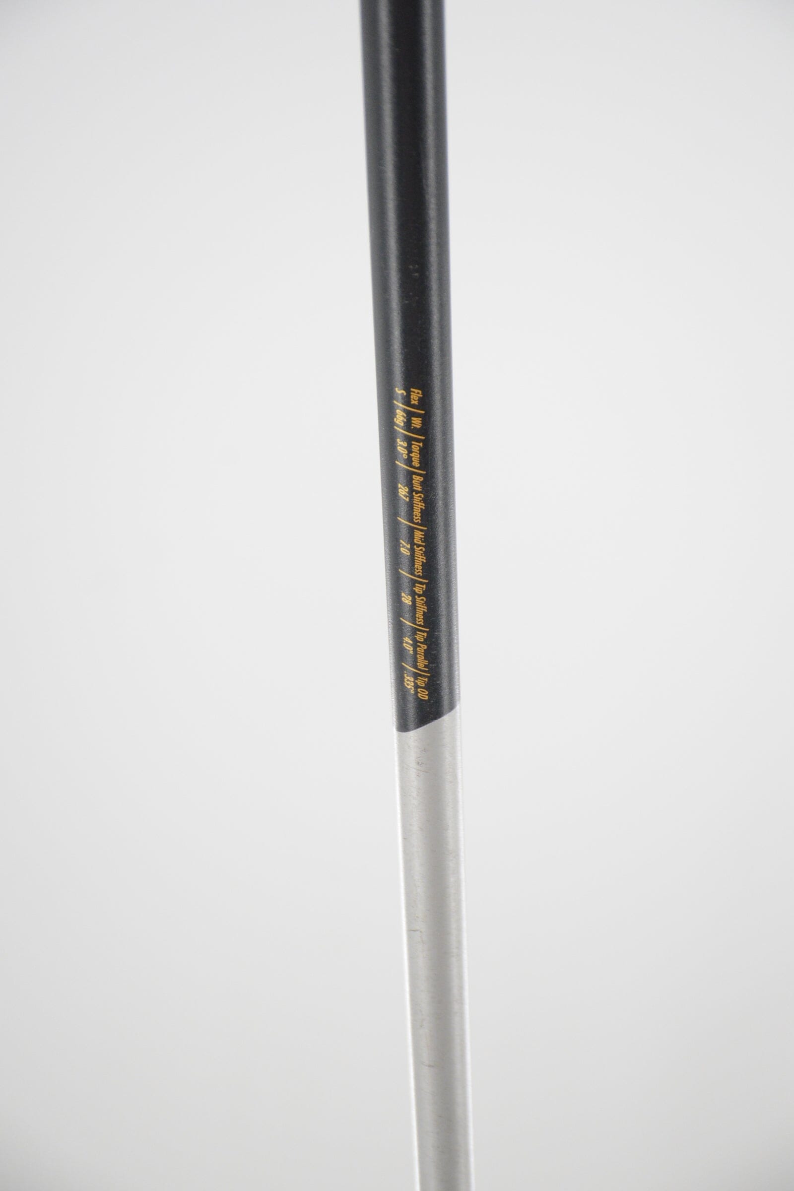 Mizuno Mx-500 8.5 Degree Driver S Flex 44.5" Golf Clubs GolfRoots