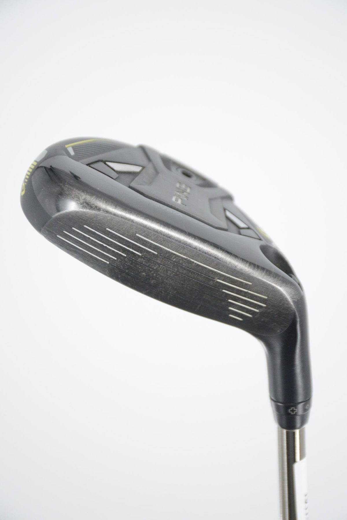 Lefty Ping G430 6 Hybrid S Flex 38.5" Golf Clubs GolfRoots