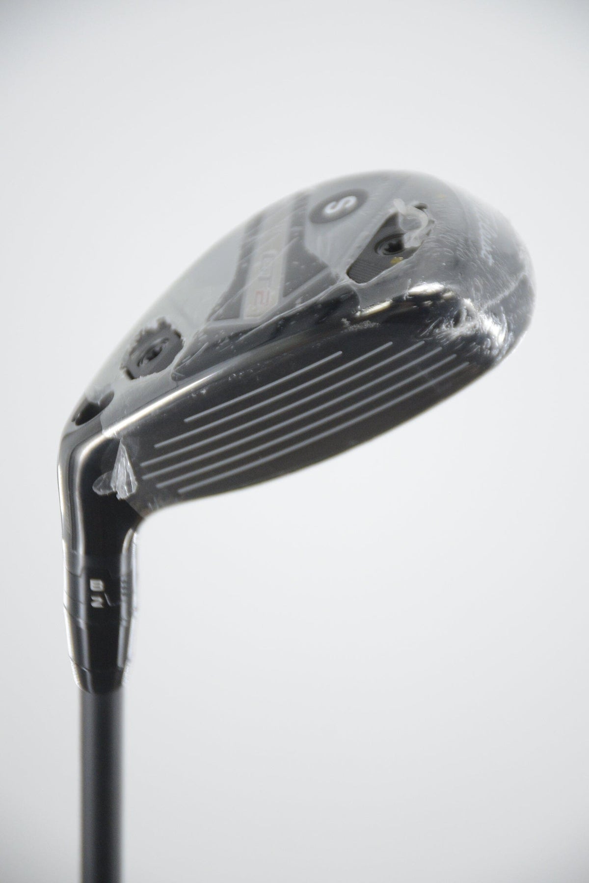 NEW Titleist GT2 3 Hybrid S Flex 40.25" Golf Clubs GolfRoots