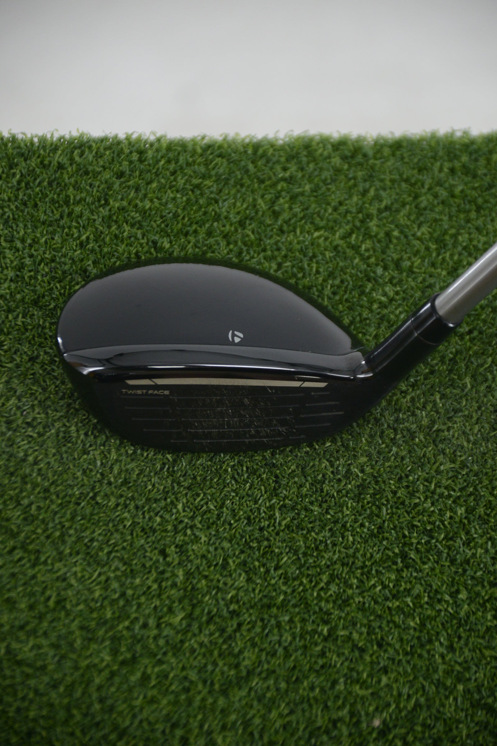 TaylorMade Qi10 Max Rescue 3 Hybrid R Flex 40.75"