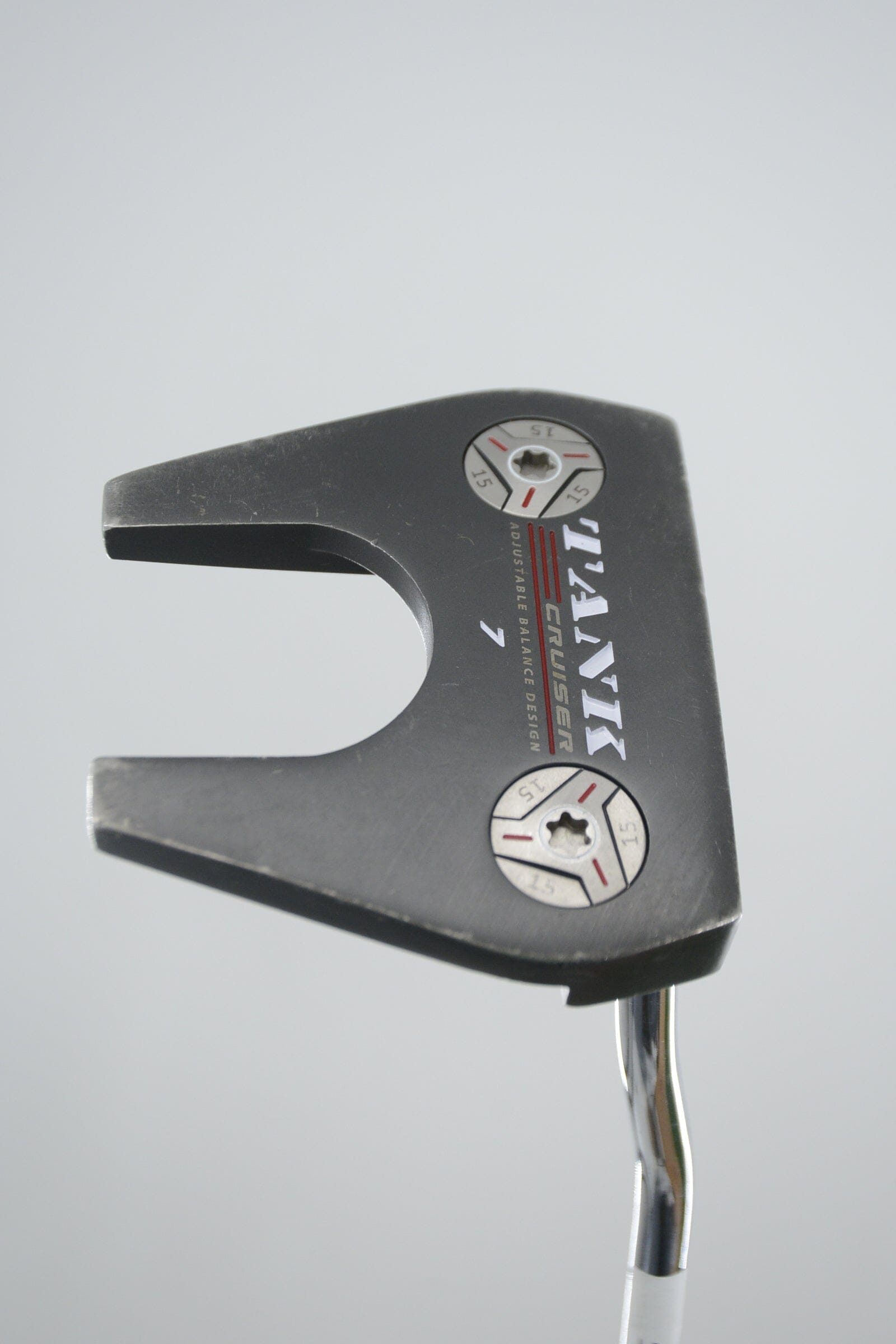 Odyssey Tank Cruiser 7 Putter 35.5" Golf Clubs GolfRoots