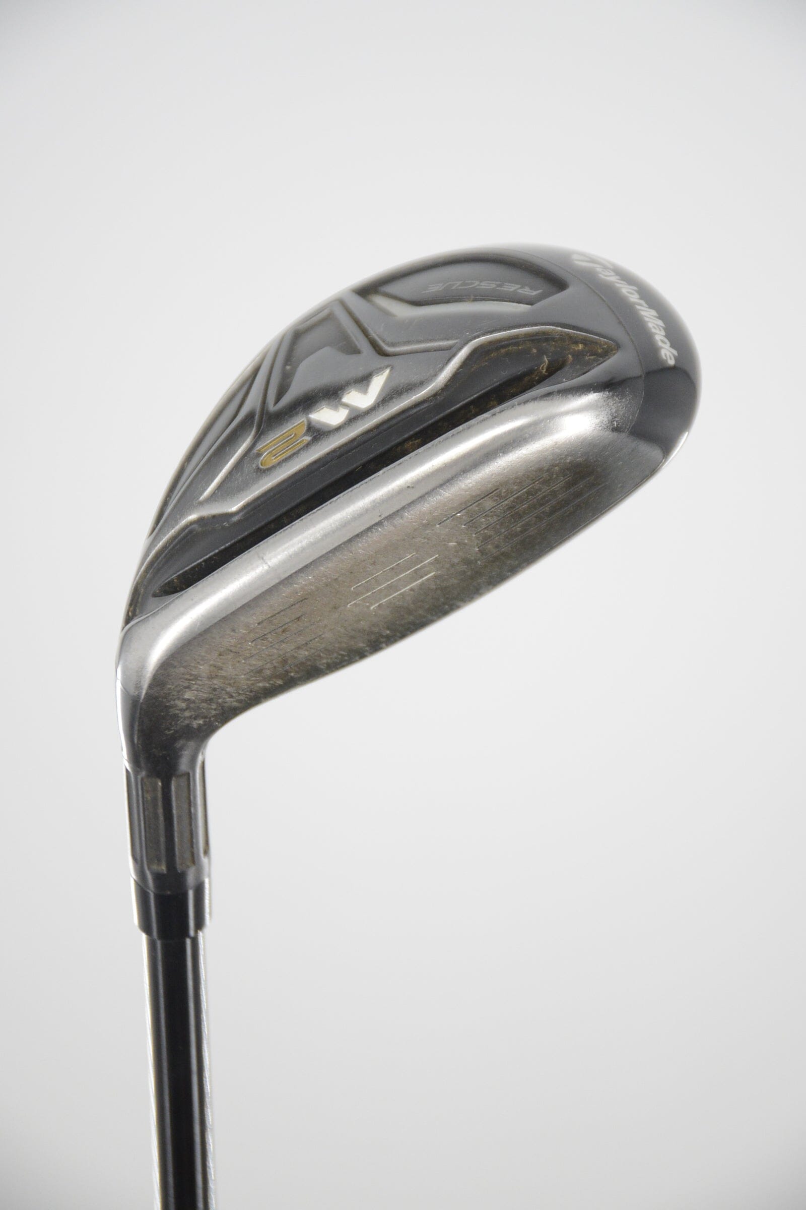 TaylorMade M2 5 Hybrid R Flex 39.5" Golf Clubs GolfRoots