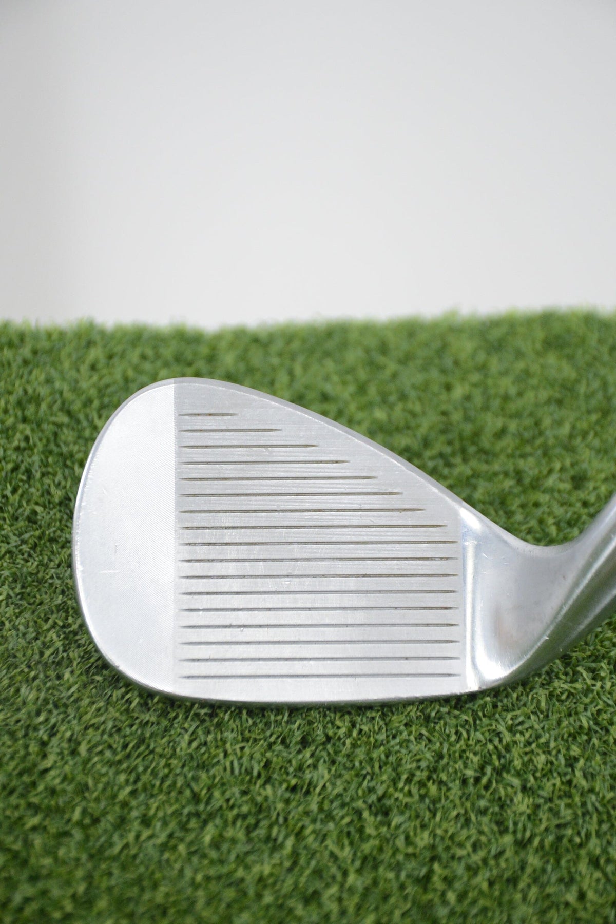 Titleist Vokey SM6 Tour Chrome 54 Degree Wedge Wedge Flex 35.25" Golf Wedges Titleist