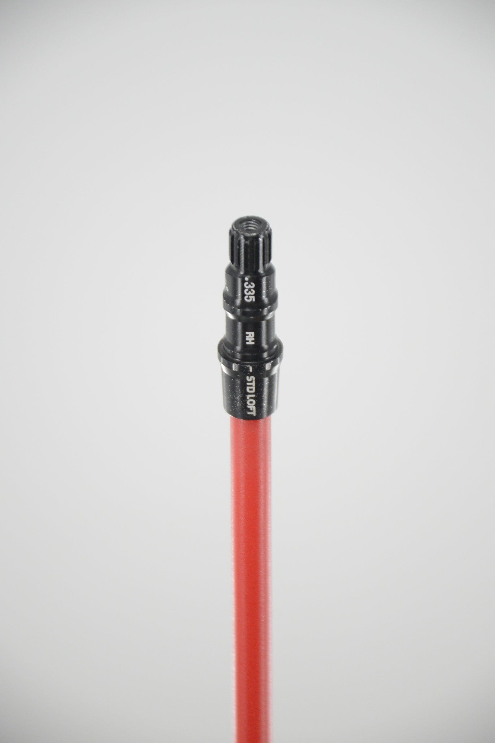 UST Mamiya Proforce V2 HL TaylorMade Wood Shaft SR Flex 42.25" Golf Clubs GolfRoots