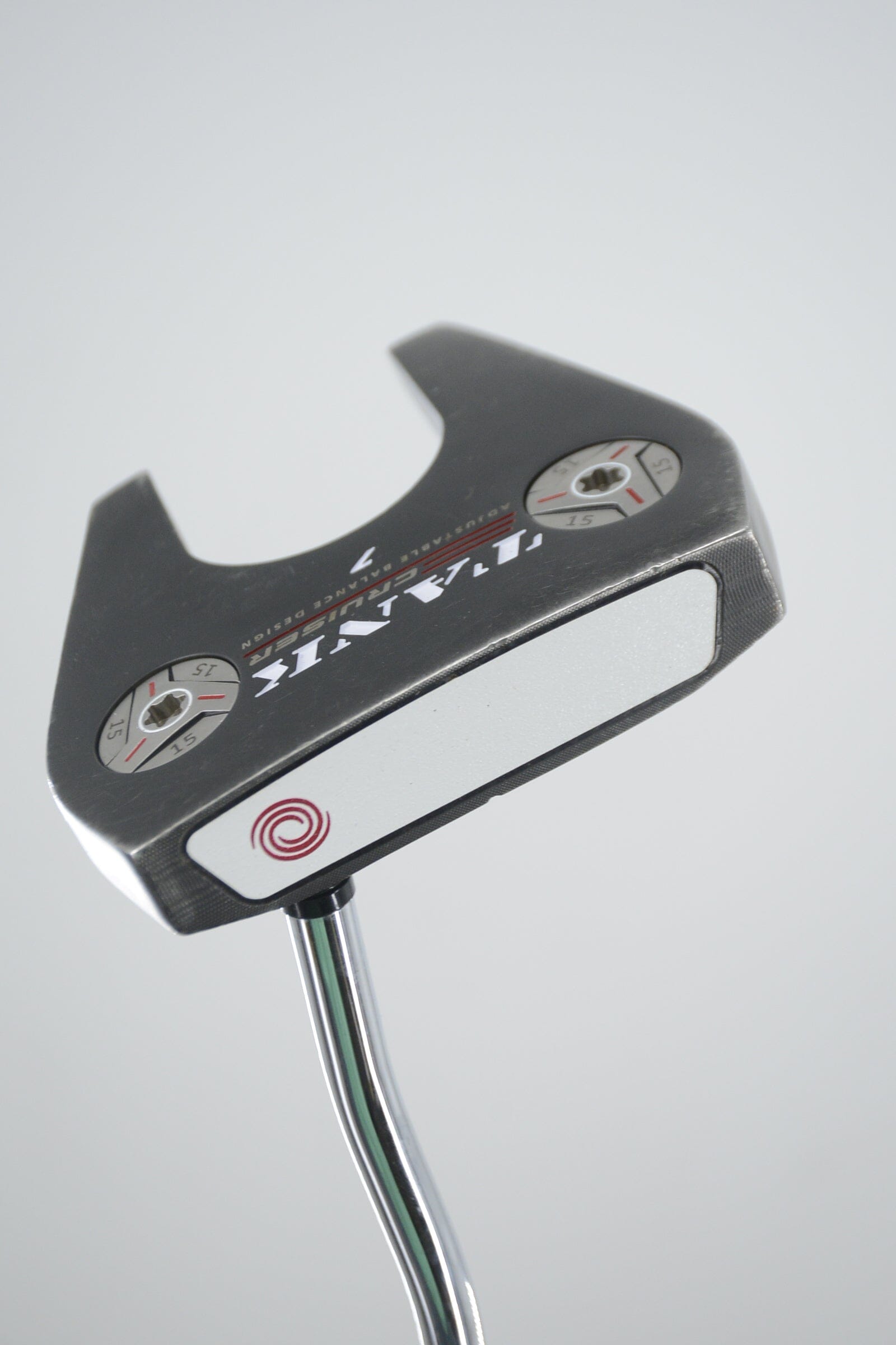 Odyssey Tank Cruiser 7 Putter 35.5" Golf Clubs GolfRoots