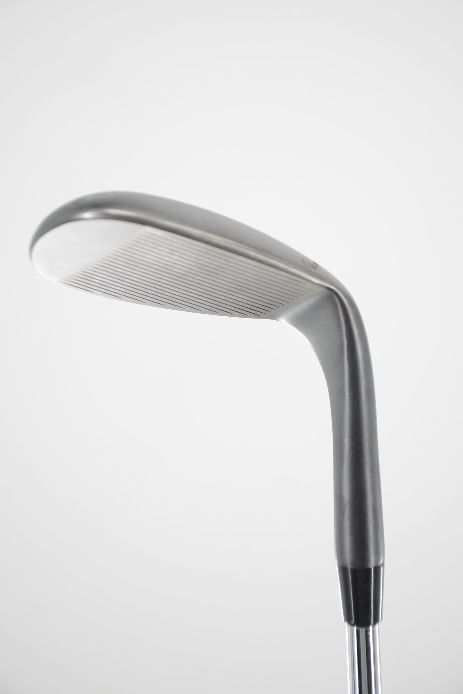 Lefty Ping S159 Midnight Black 62 Degree Wedge S Flex 35" Golf Clubs GolfRoots