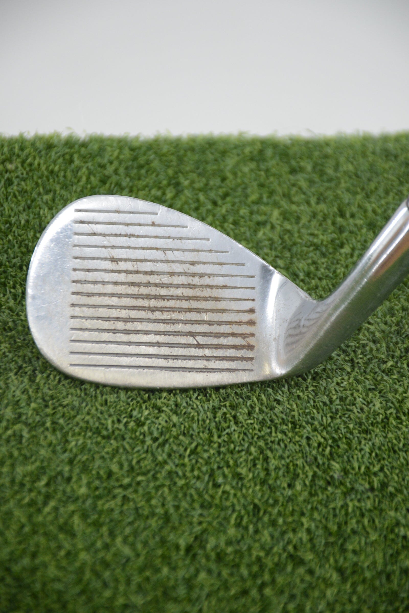 MacGregor MT Tourney Forged SW R Flex 36.75" Golf Clubs GolfRoots