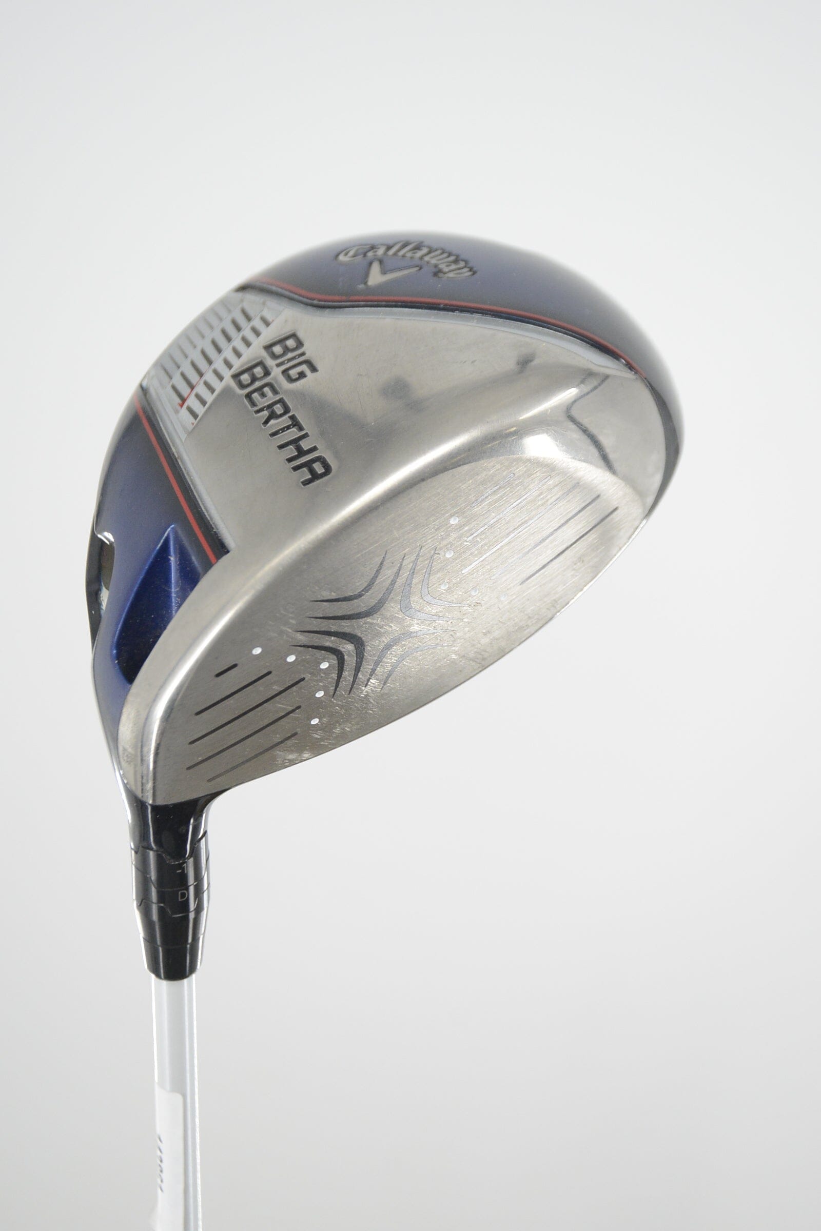 Callaway Big Bertha 2014 10.5 Degree Driver R Flex 45.5" Golf Clubs GolfRoots