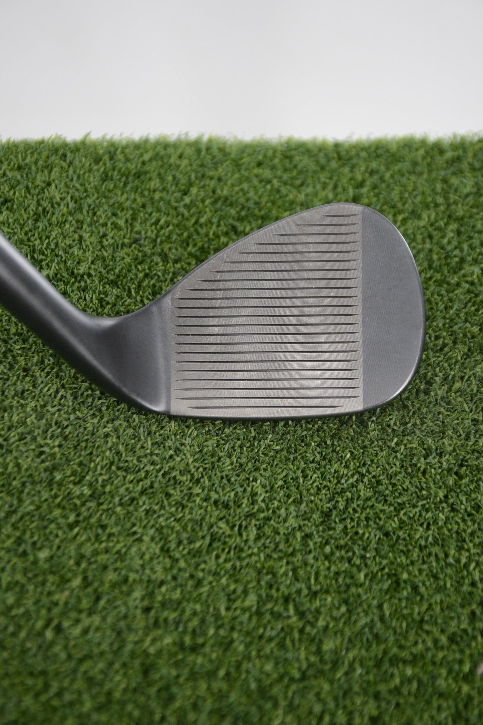 Lefty Ping S159 Midnight Black 62 Degree Wedge S Flex 35" Golf Clubs GolfRoots