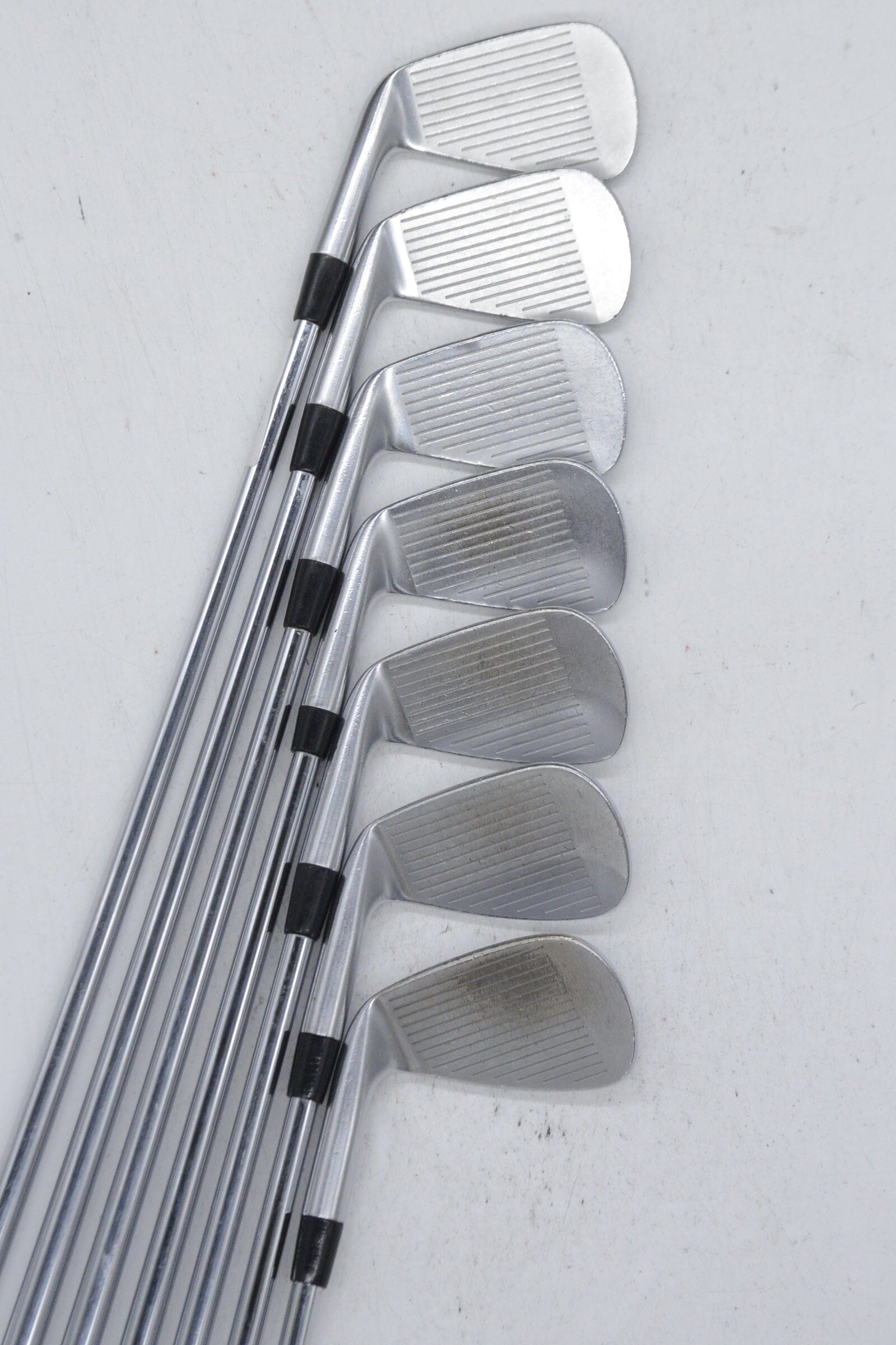TaylorMade P7MB 2021 4-PW Iron Set X Flex -0.25" Golf Clubs GolfRoots