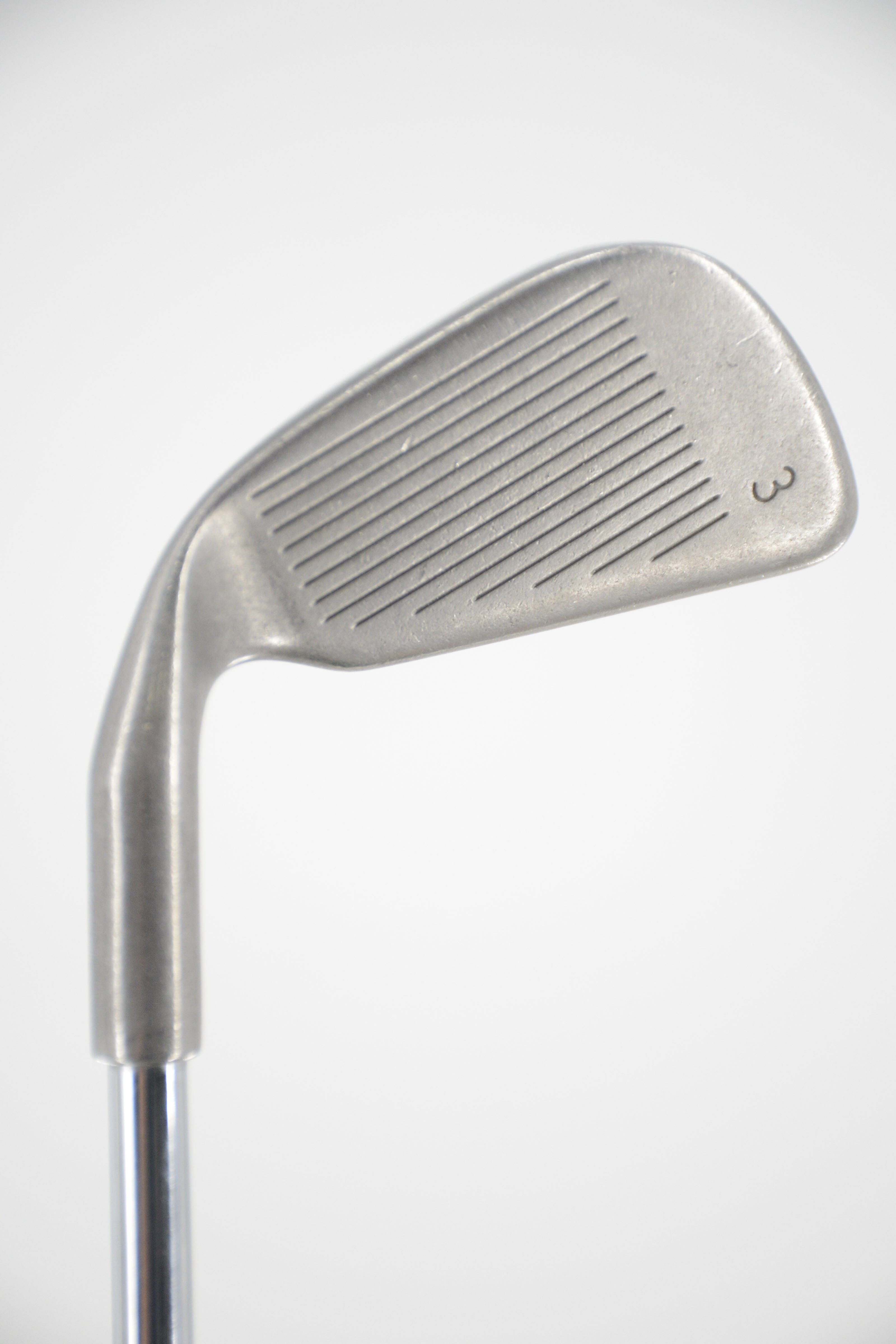 Ping Eye 2 3 Iron S Flex 38.5" Golf Clubs GolfRoots