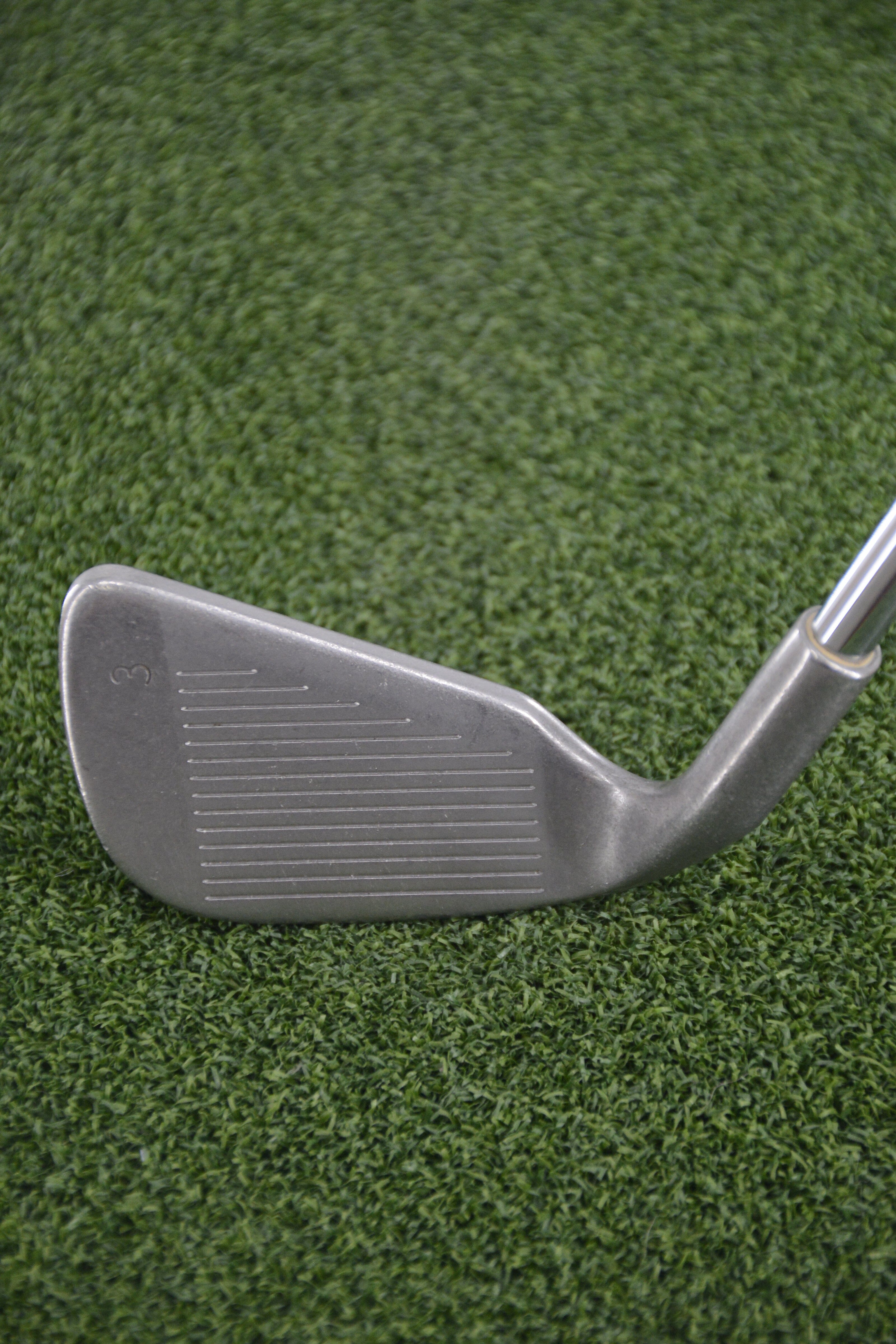 Ping Eye 2 3 Iron S Flex 38.5" Golf Clubs GolfRoots