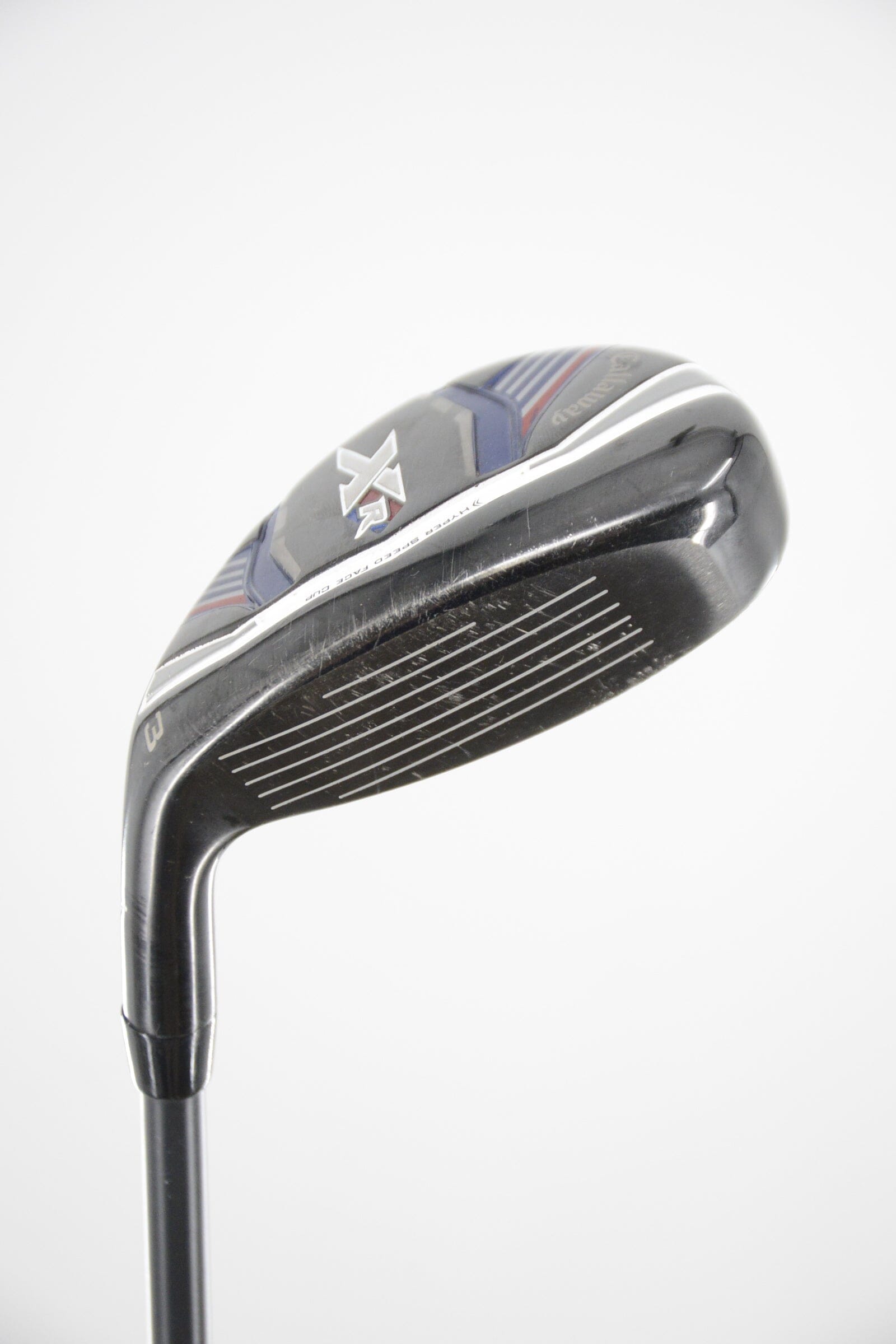 Callaway XR 3 Hybrid R Flex 40.25" Golf Clubs GolfRoots