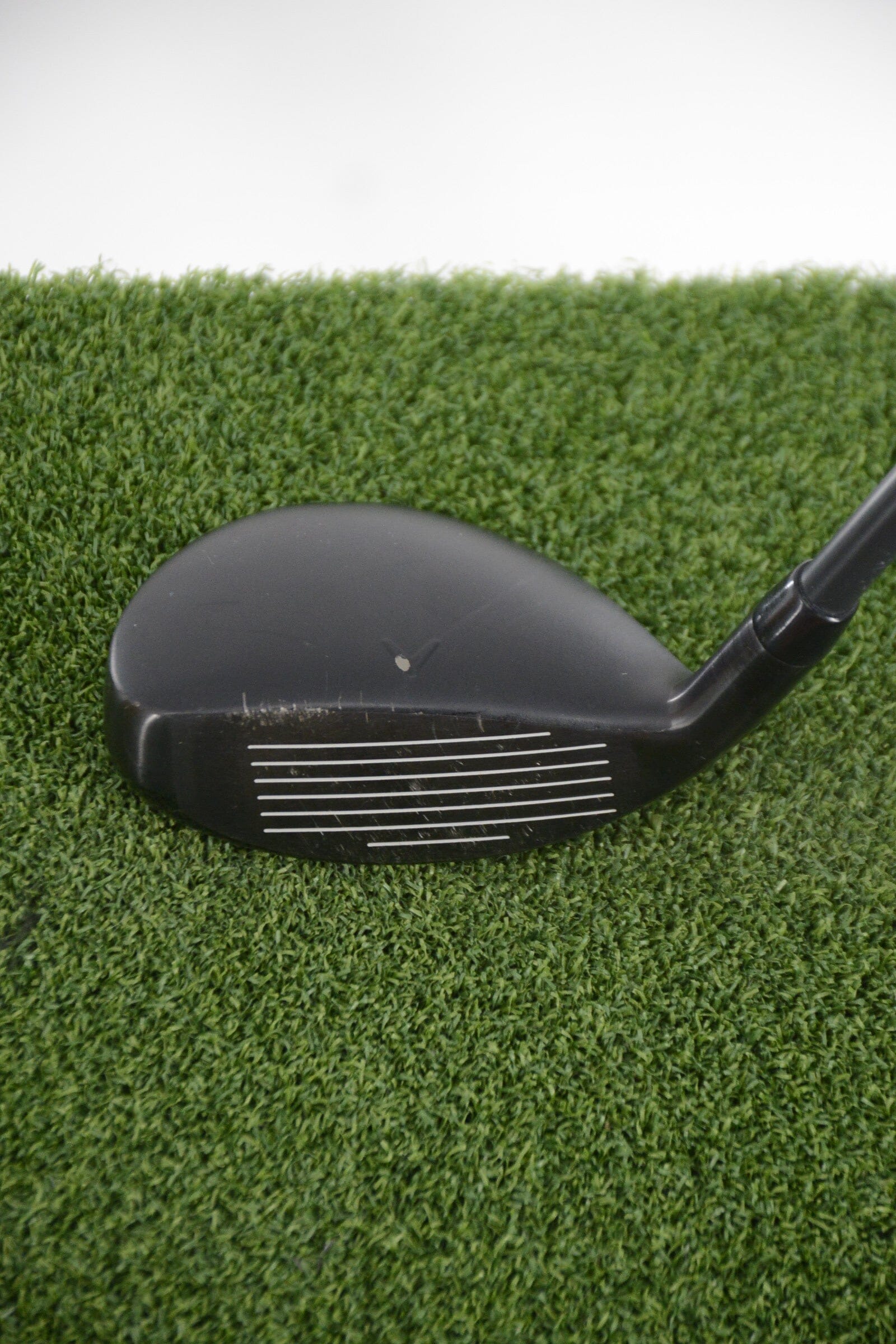 Callaway XR 3 Hybrid R Flex 40.25" Golf Clubs GolfRoots