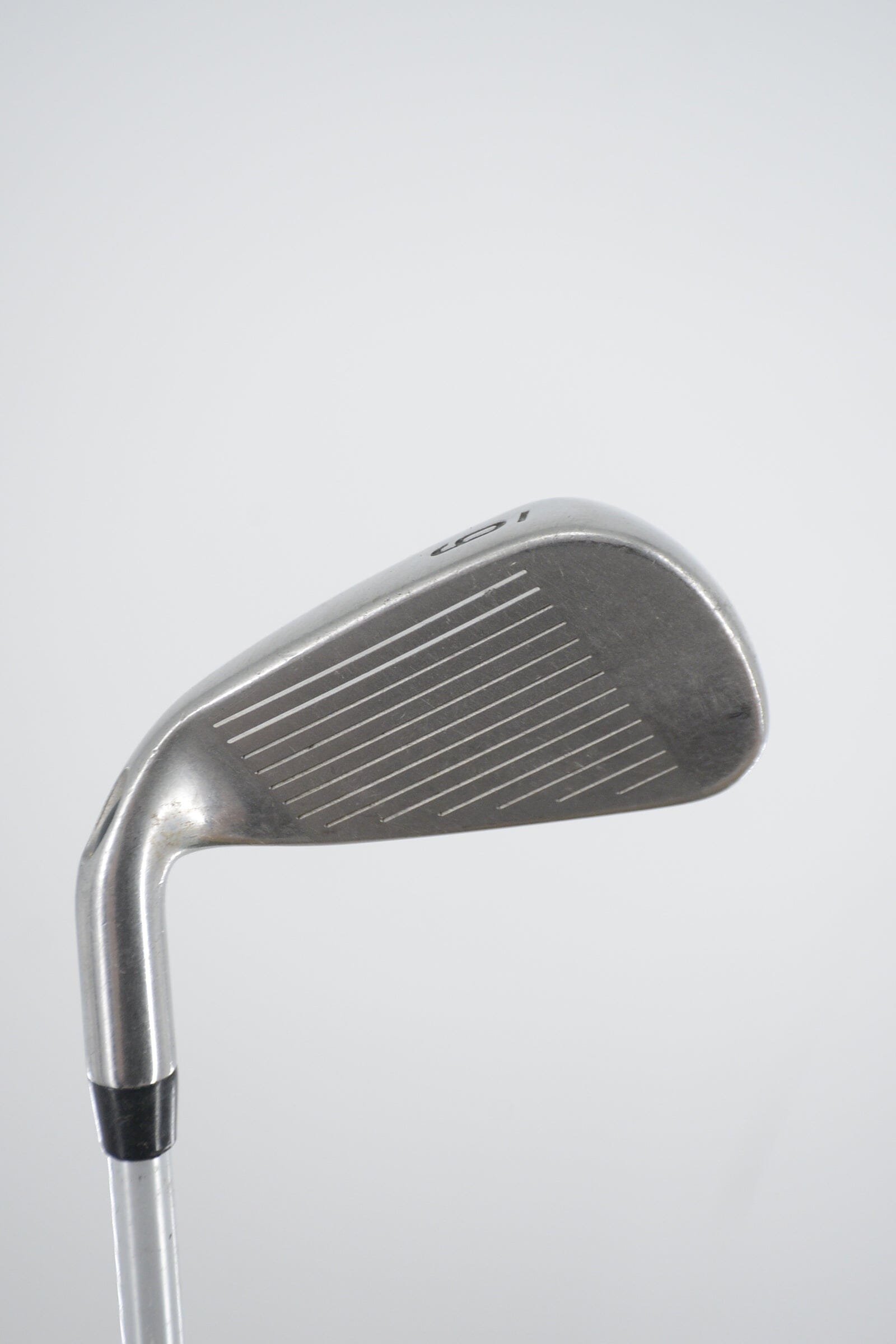 Callaway X Hot N14 6 Iron SR Flex 37.5" Golf Clubs GolfRoots