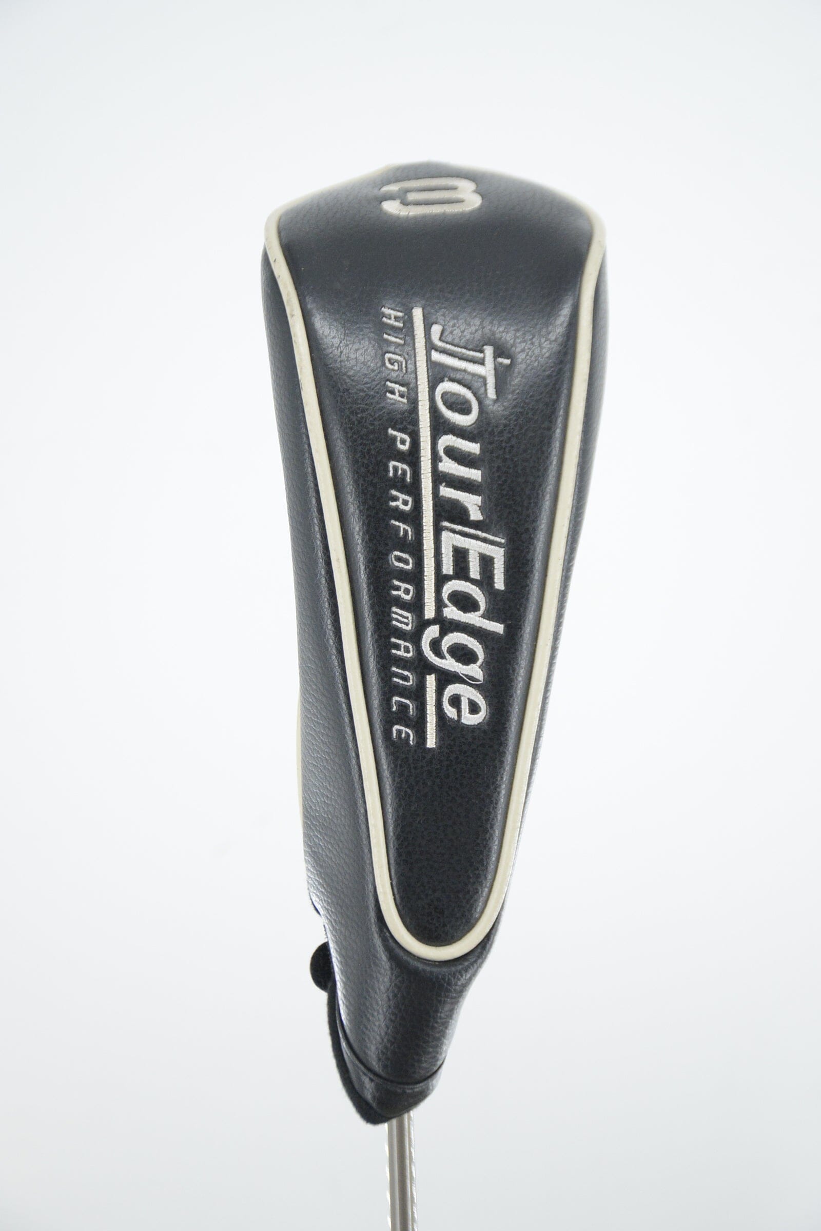 Women's Lefty Tour Edge HP3 3 Wood W Flex 43.5" Golf Clubs GolfRoots