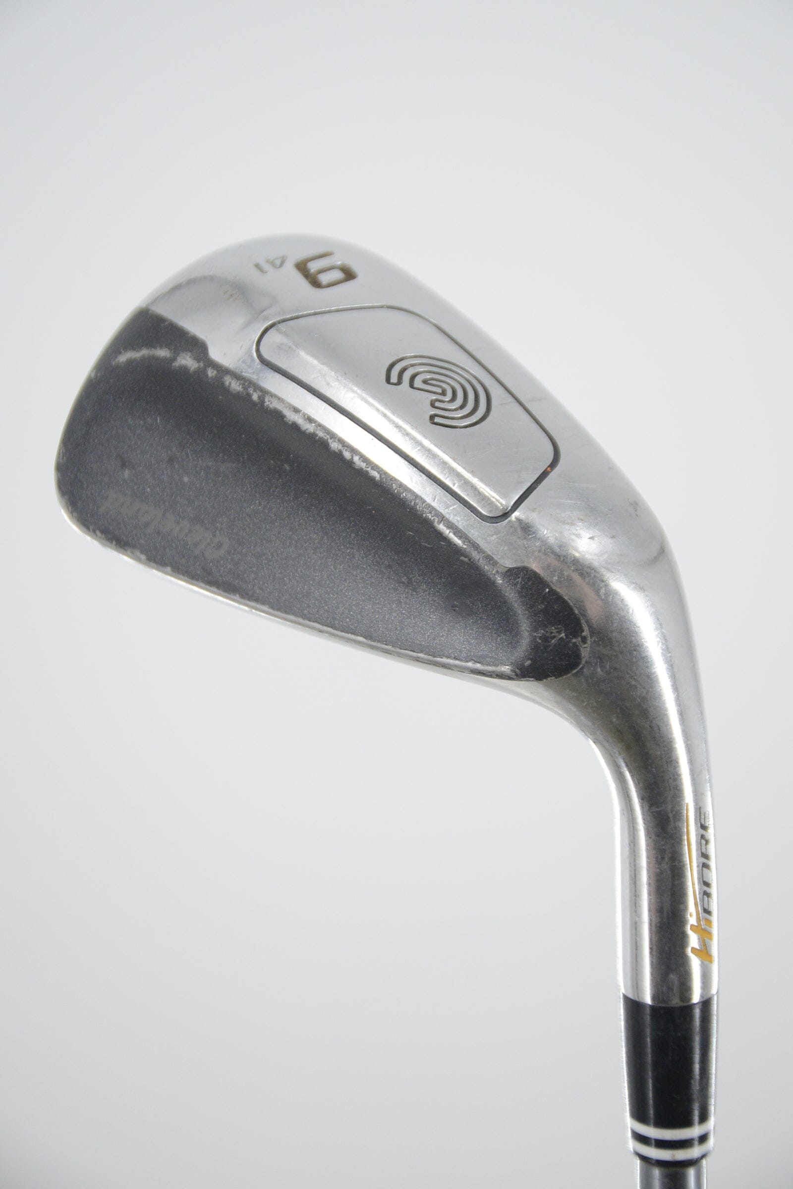 Cleveland Hibore 9 Iron R Flex 36" Golf Clubs GolfRoots