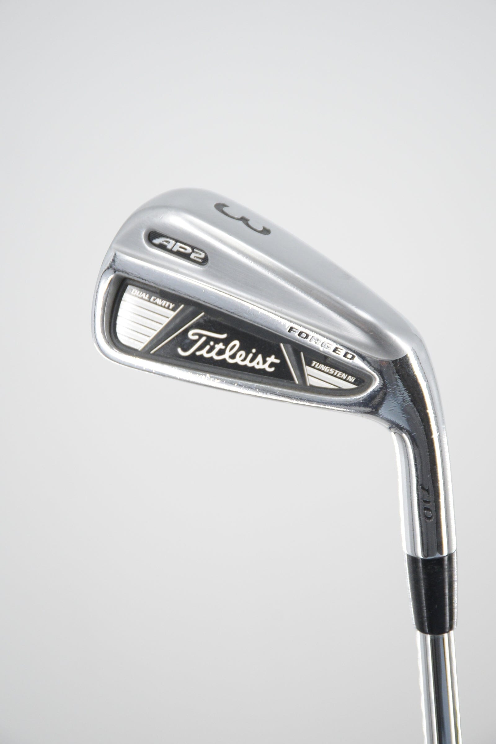 Titleist 710 AP2 Forged 3 Iron S Flex 38.75" Golf Clubs GolfRoots