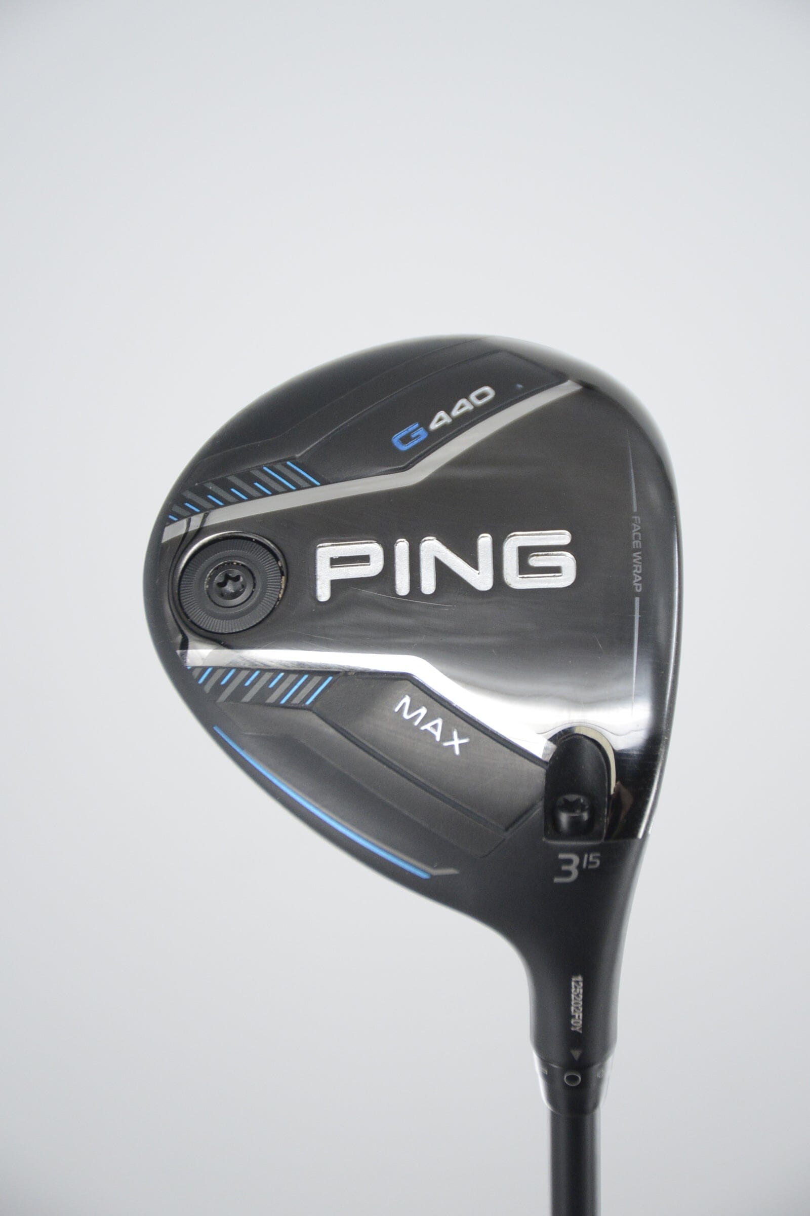Ping G440 MAX 3 Wood S Flex 42.5" Golf Clubs GolfRoots