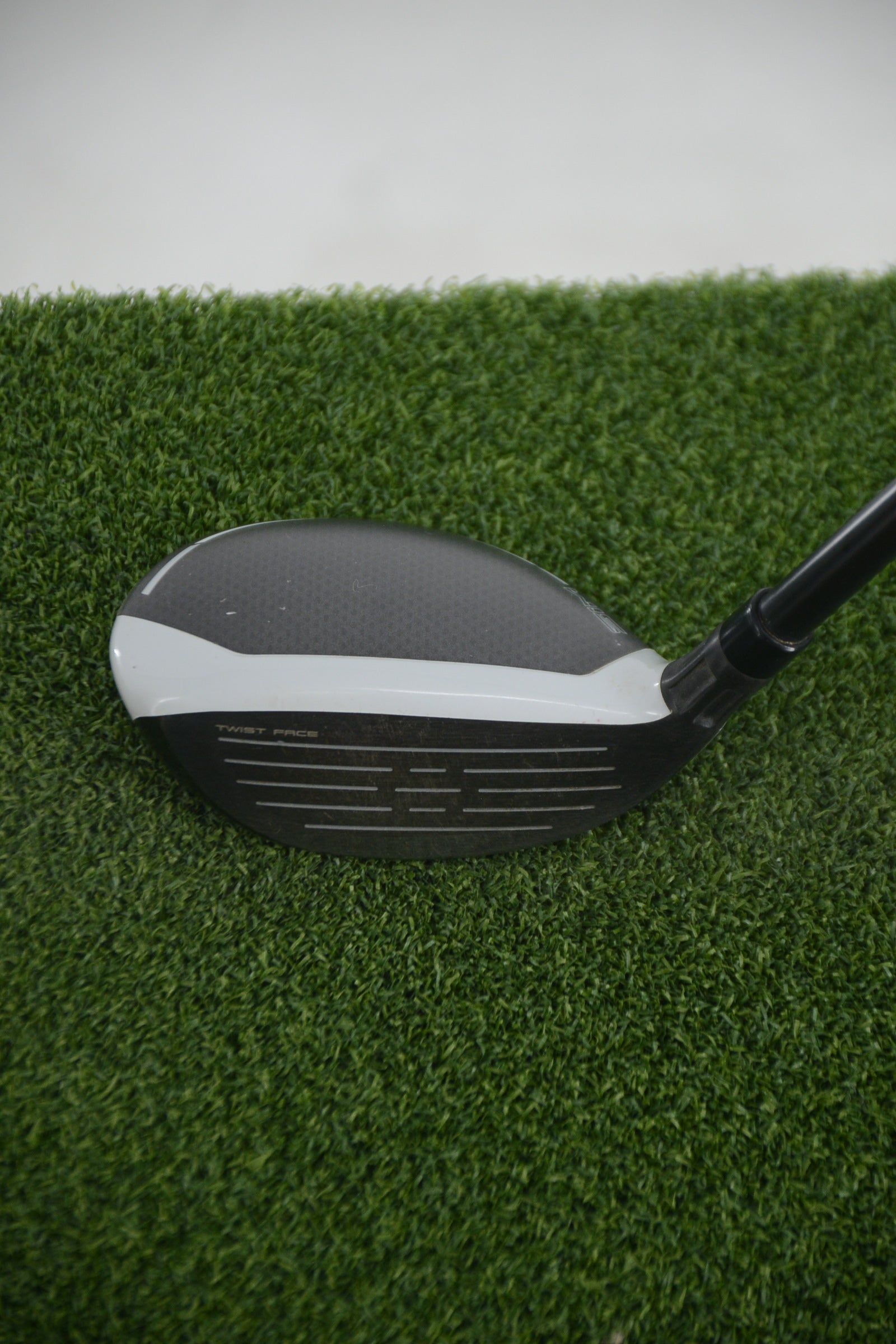 TaylorMade SIM Max 4 Hybrid SR Flex 40.25"