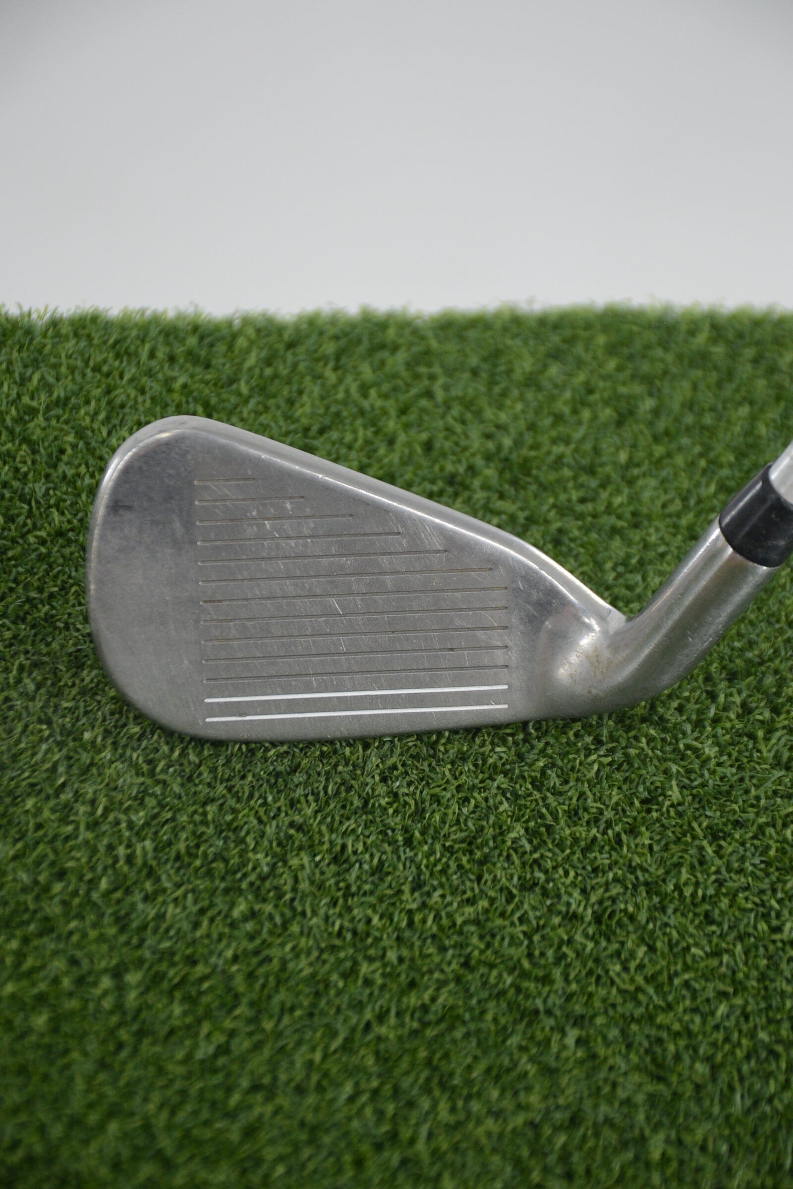 Callaway X Hot N14 6 Iron SR Flex 37.5" Golf Clubs GolfRoots