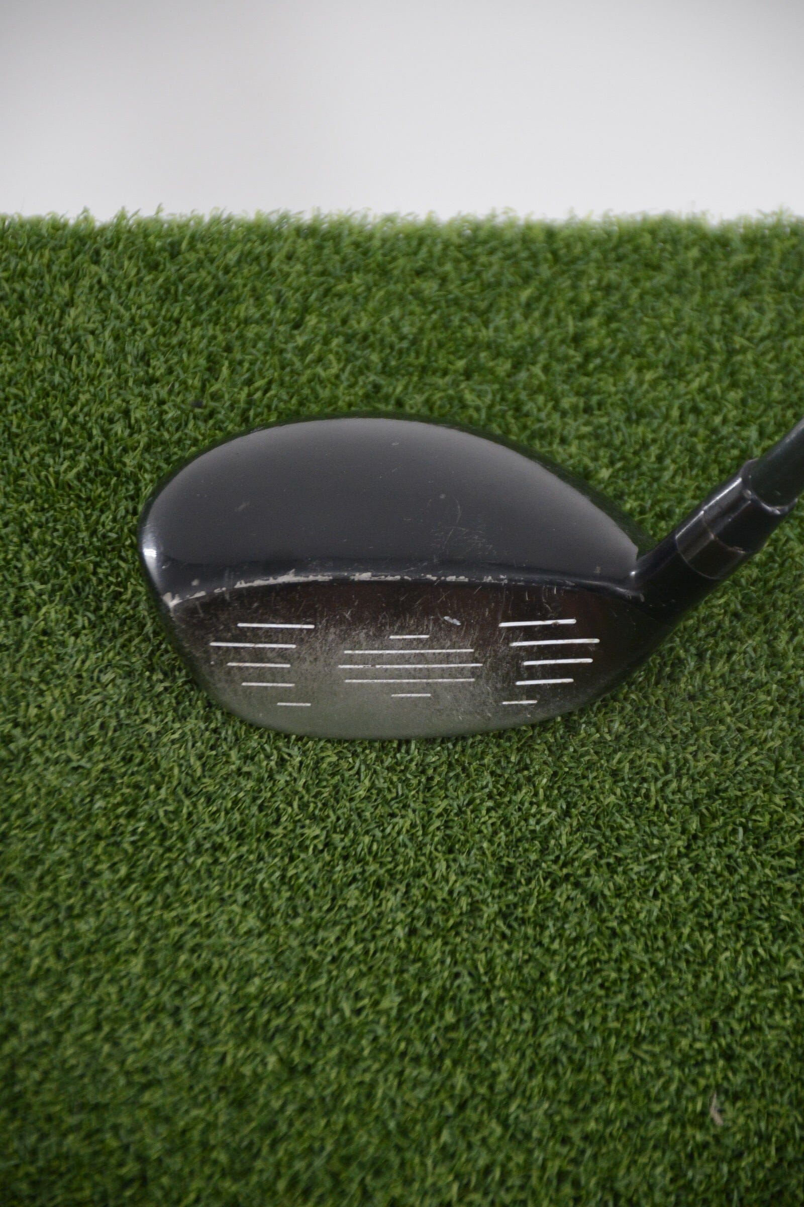 Warrior 5 Hybrid S Flex 38.75" Golf Clubs GolfRoots