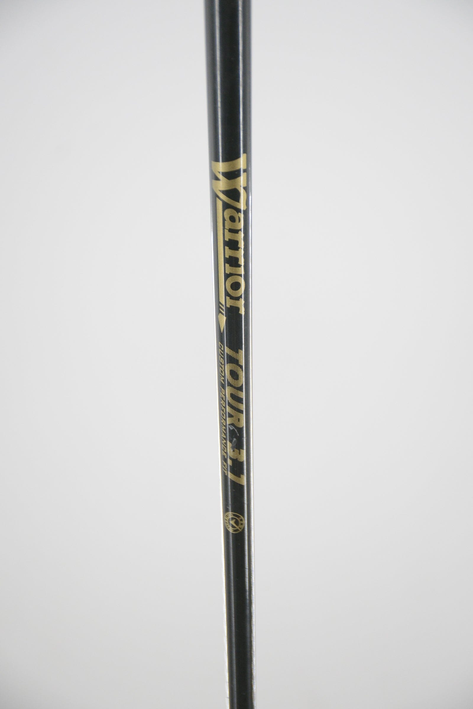 Warrior 5 Hybrid S Flex 38.75" Golf Clubs GolfRoots