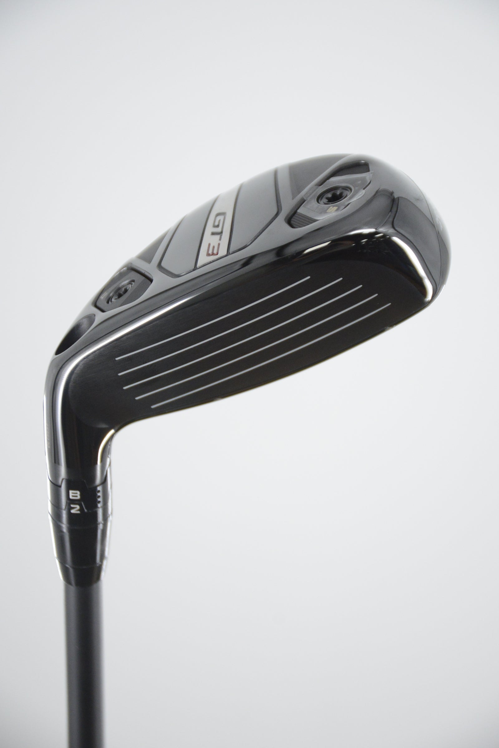 Titleist GT3 4 Hybrid S Flex 39.75"
