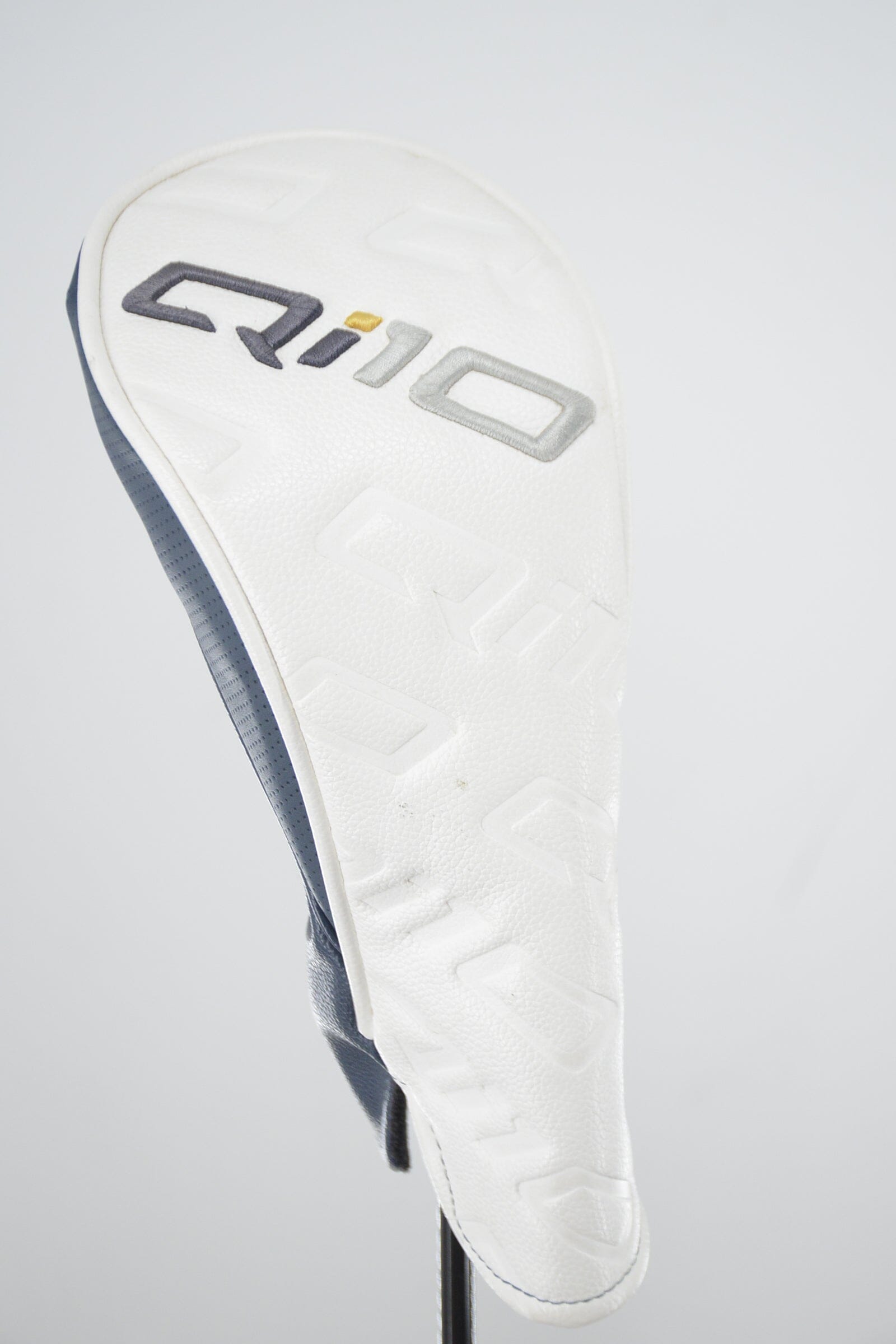 TaylorMade Qi10 3HL Wood R Flex 43" Golf Clubs GolfRoots