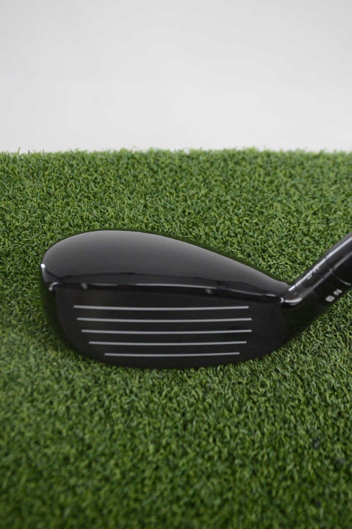 Titleist GT3 4 Hybrid S Flex 39.75" Golf Clubs GolfRoots