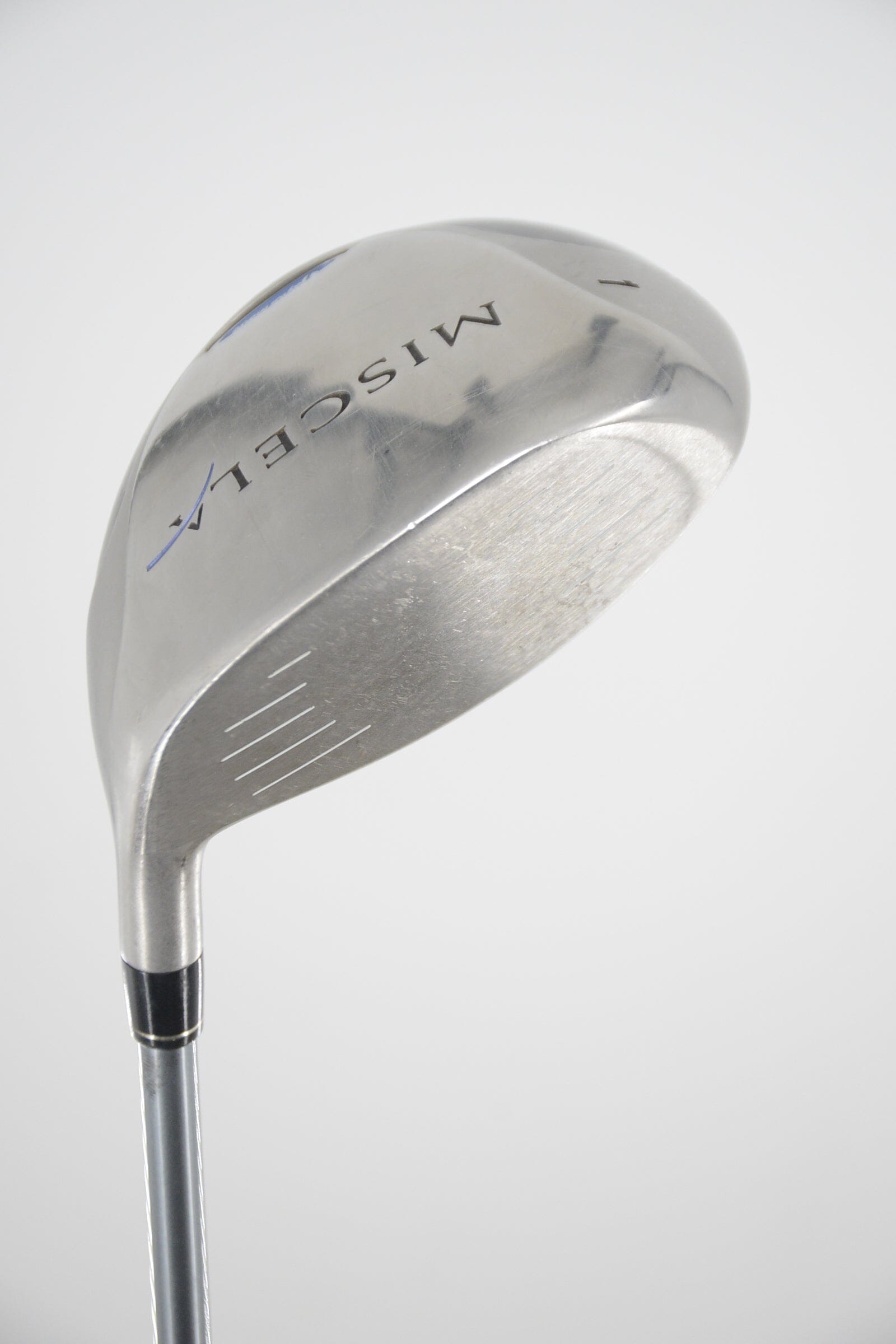 Women's TaylorMade Miscela Driver W Flex 43.25" Golf Clubs GolfRoots