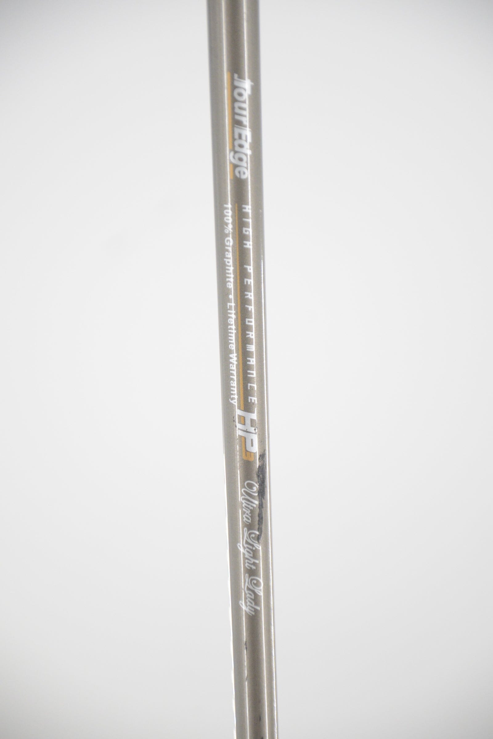 Women's Lefty Tour Edge HP3 3 Wood W Flex 43.5" Golf Clubs GolfRoots