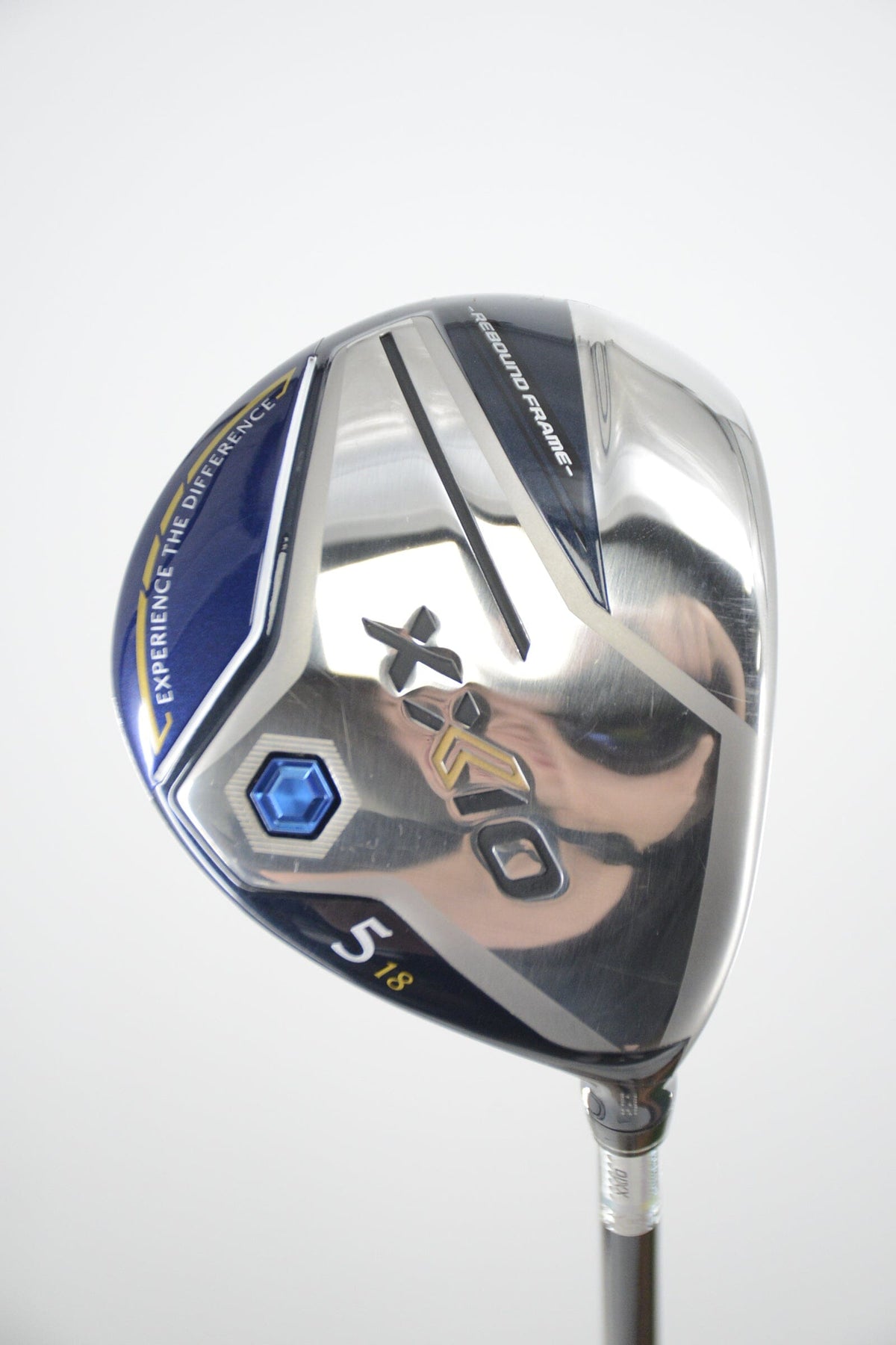 XXIO 12 5 Wood R Flex 42.25"